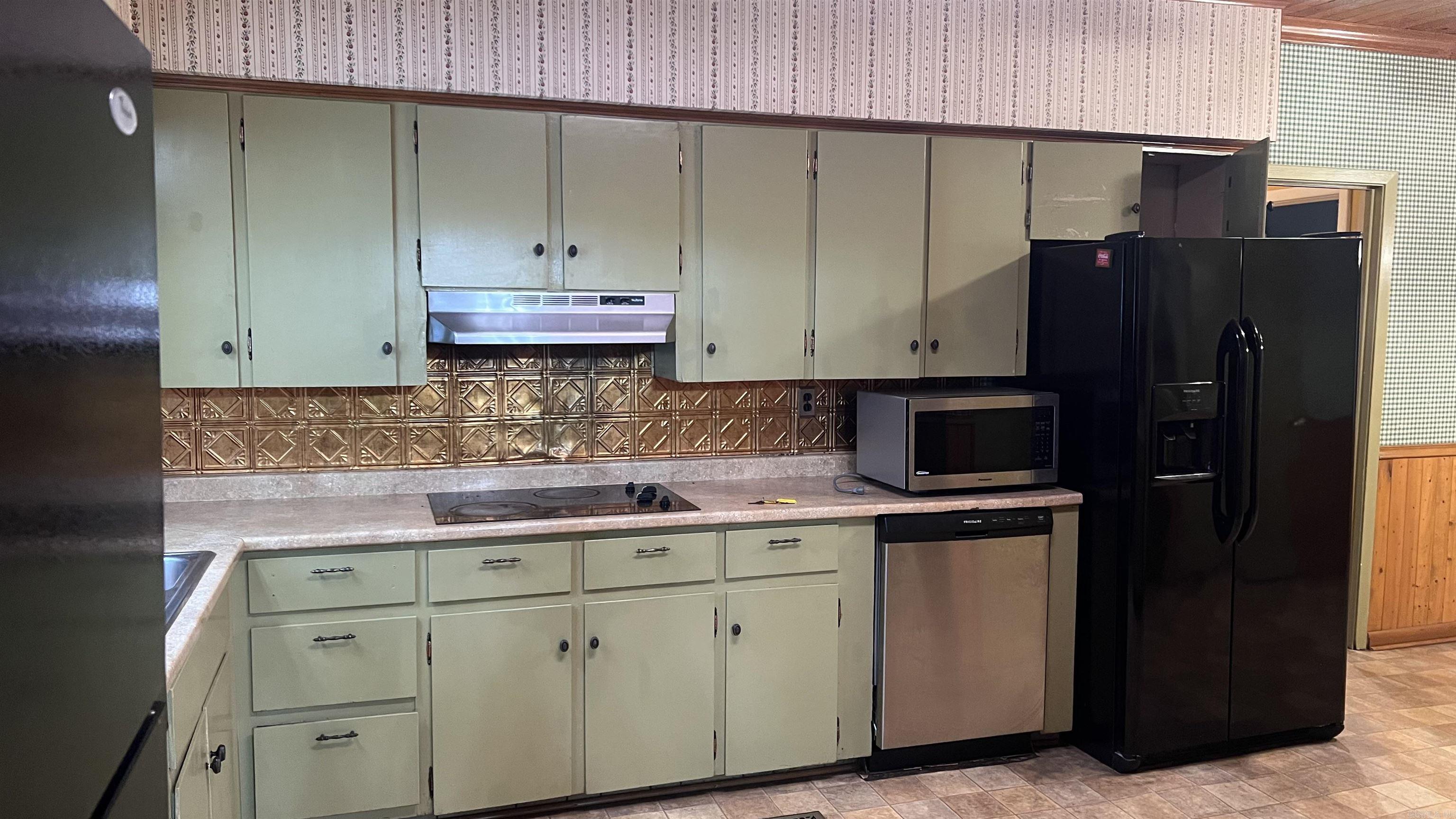 Sweet Home - Residential