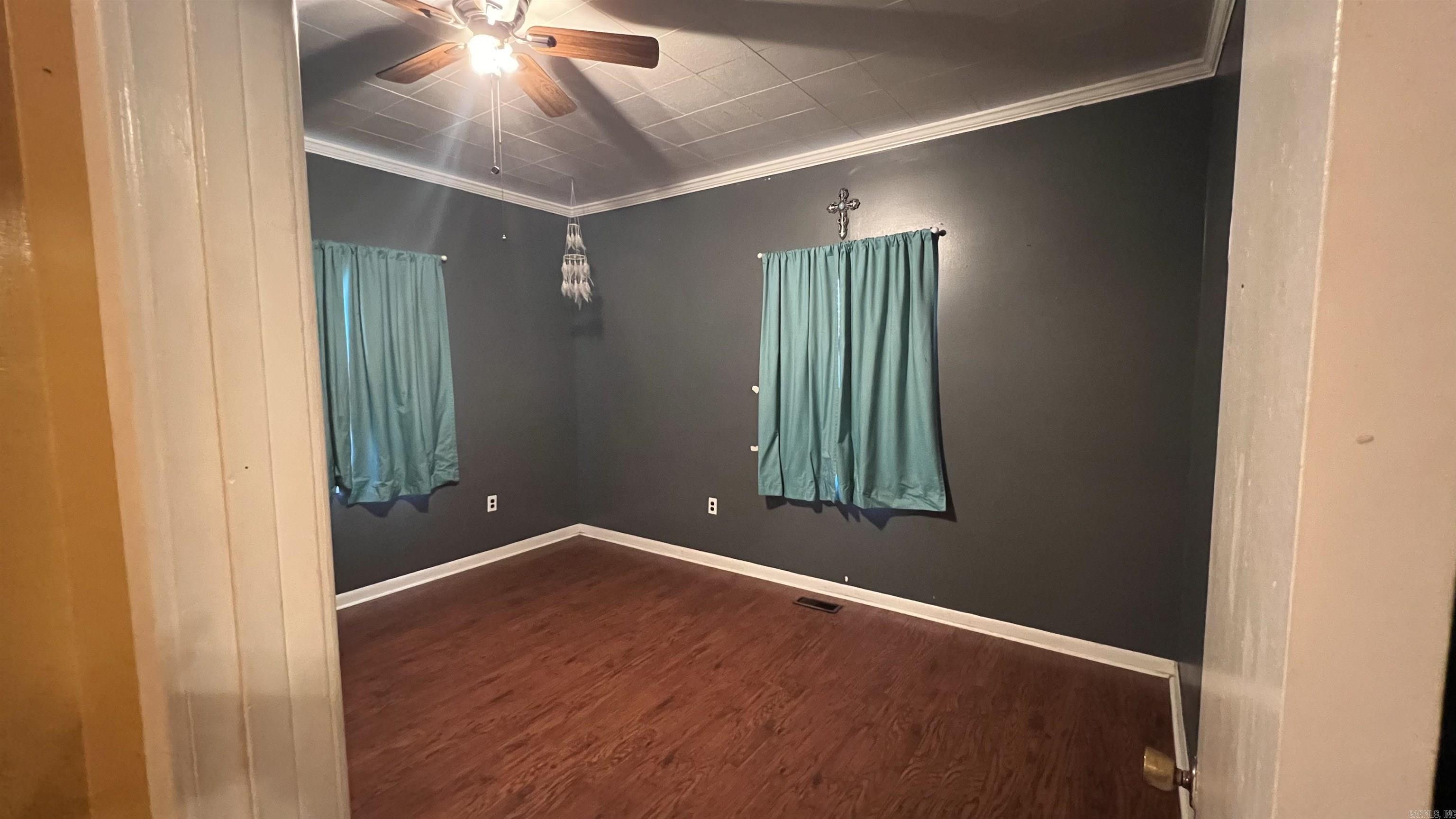 Sweet Home - Residential