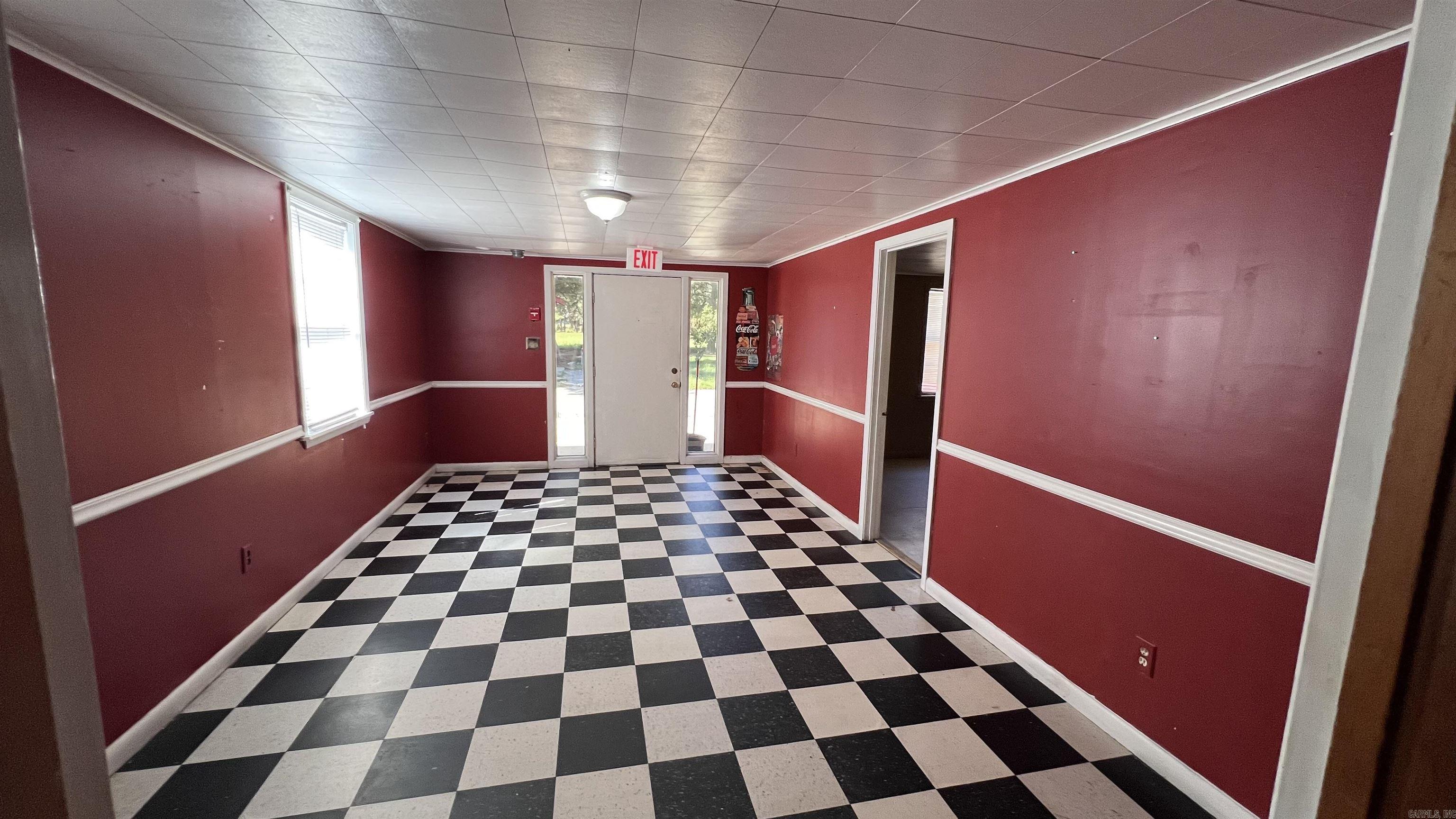 Sweet Home - Residential