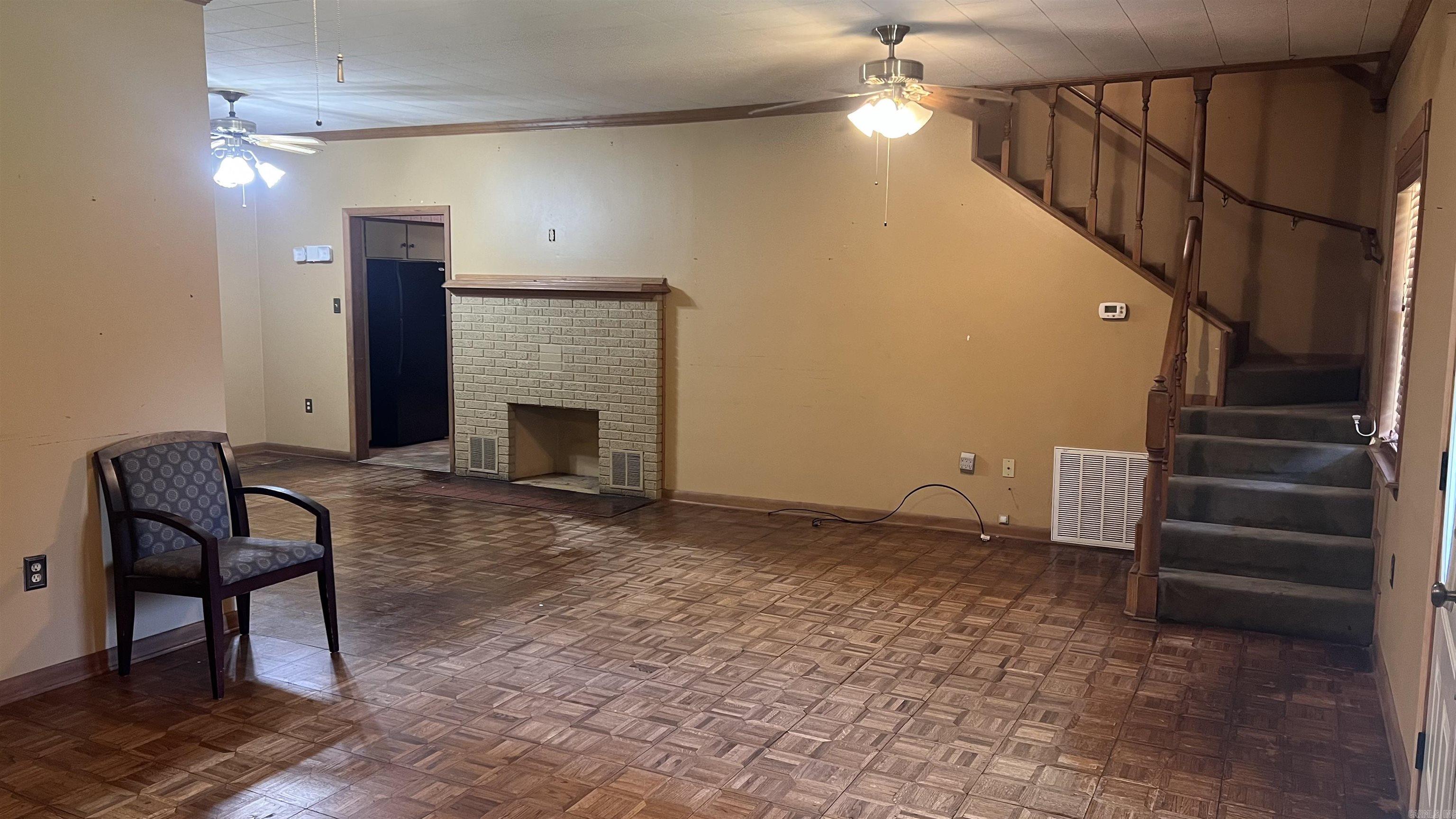 Sweet Home - Residential