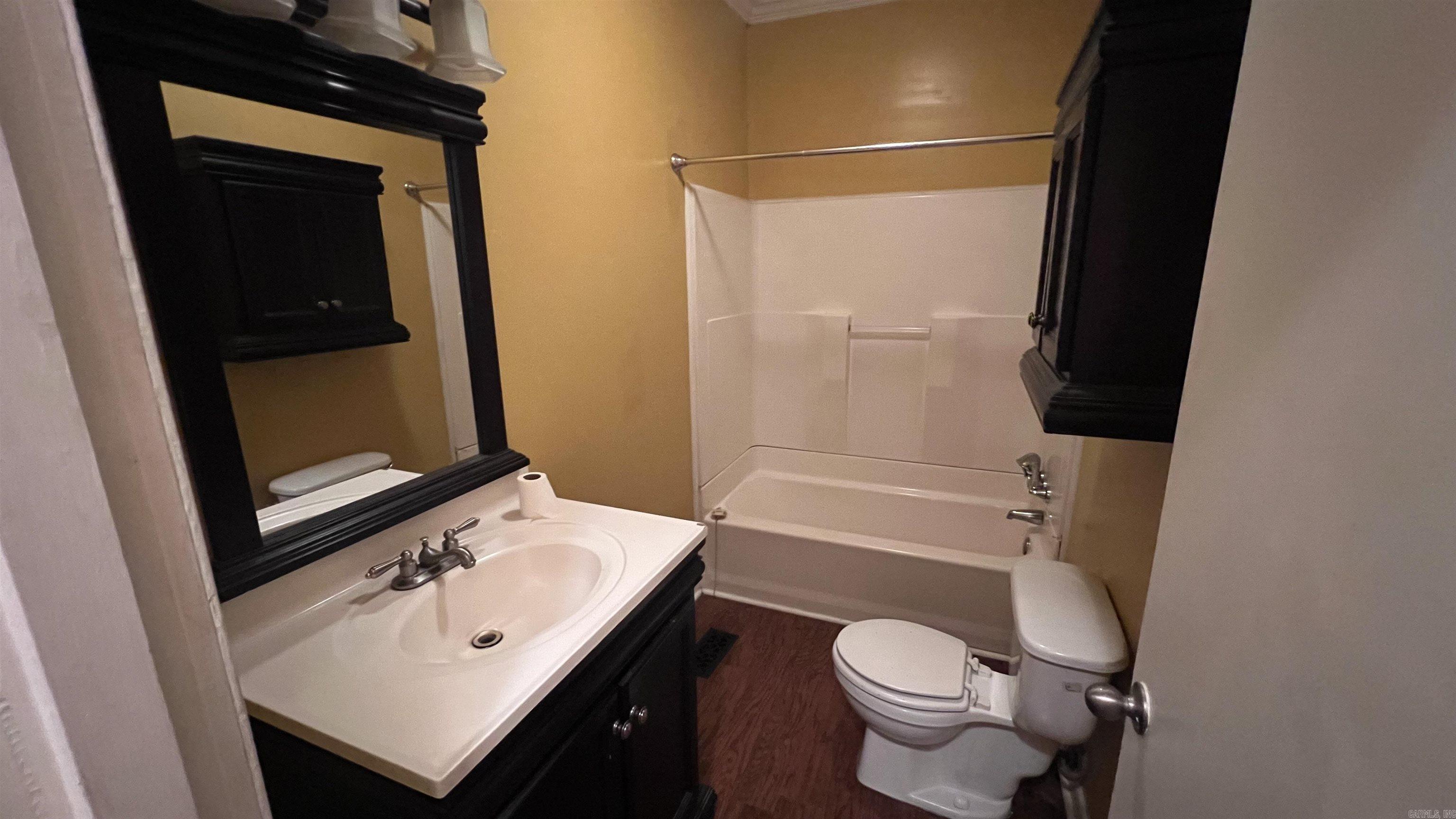 Sweet Home - Residential