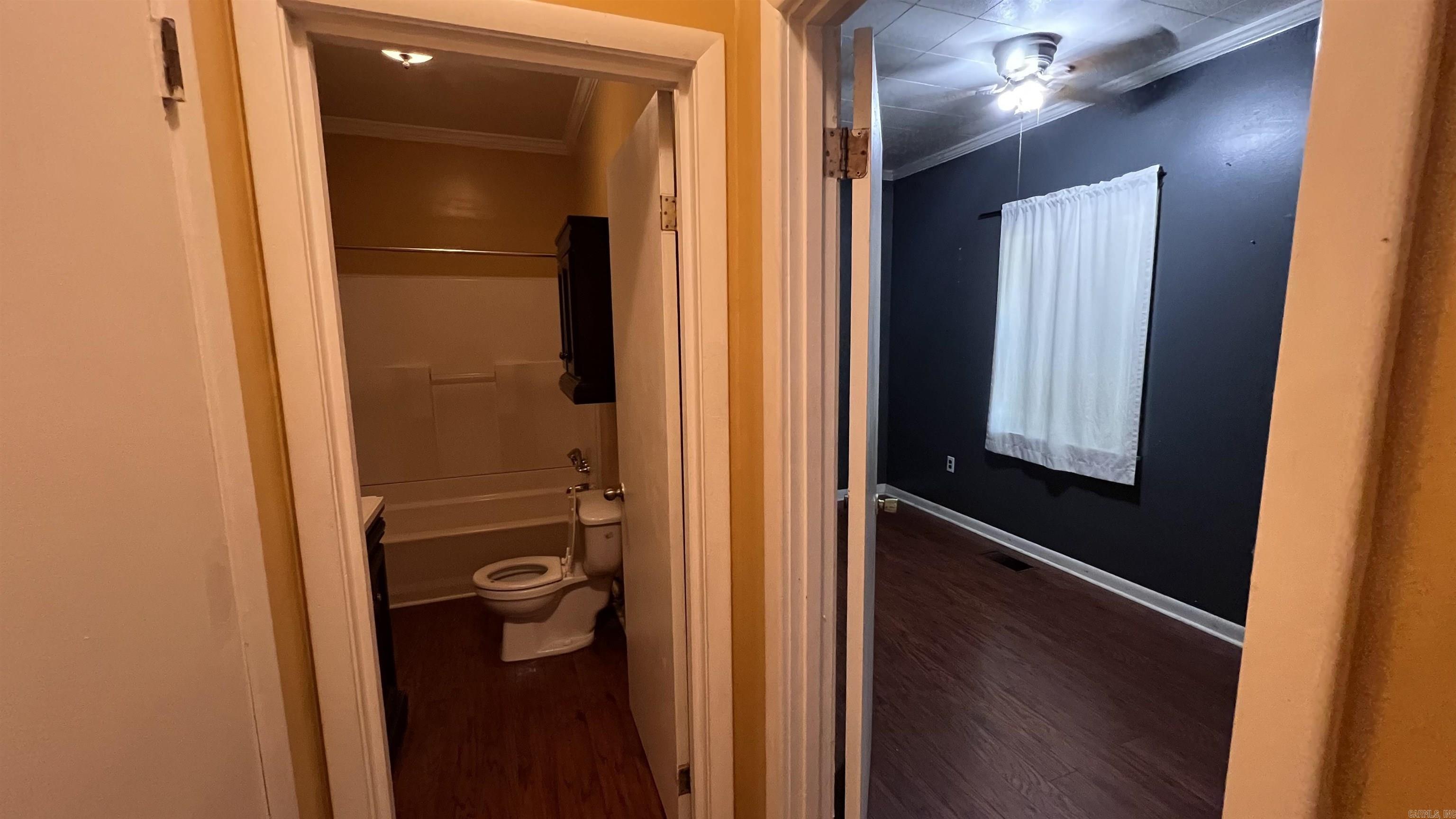 Sweet Home - Residential