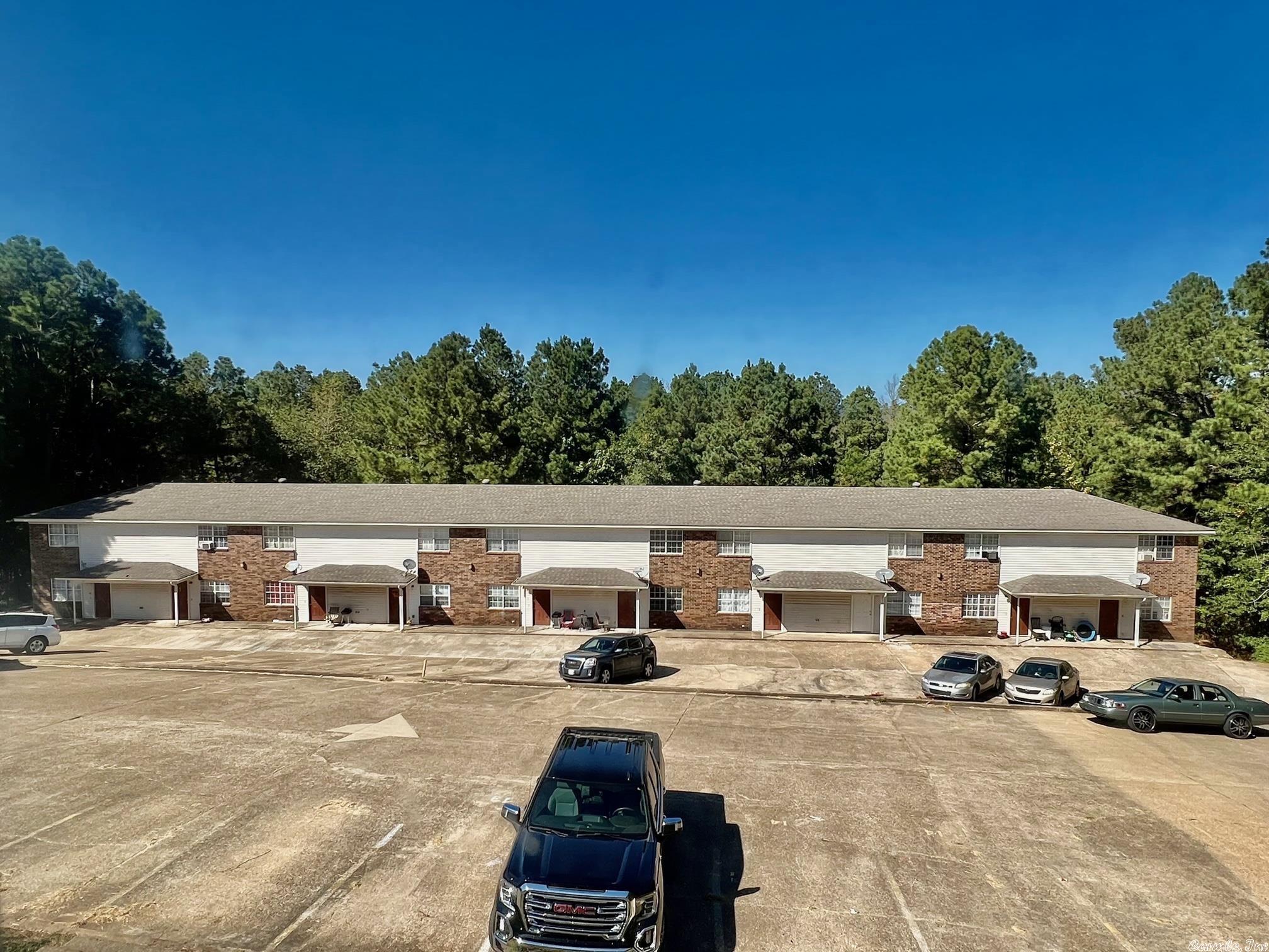 Metes & Bounds - Residential Income