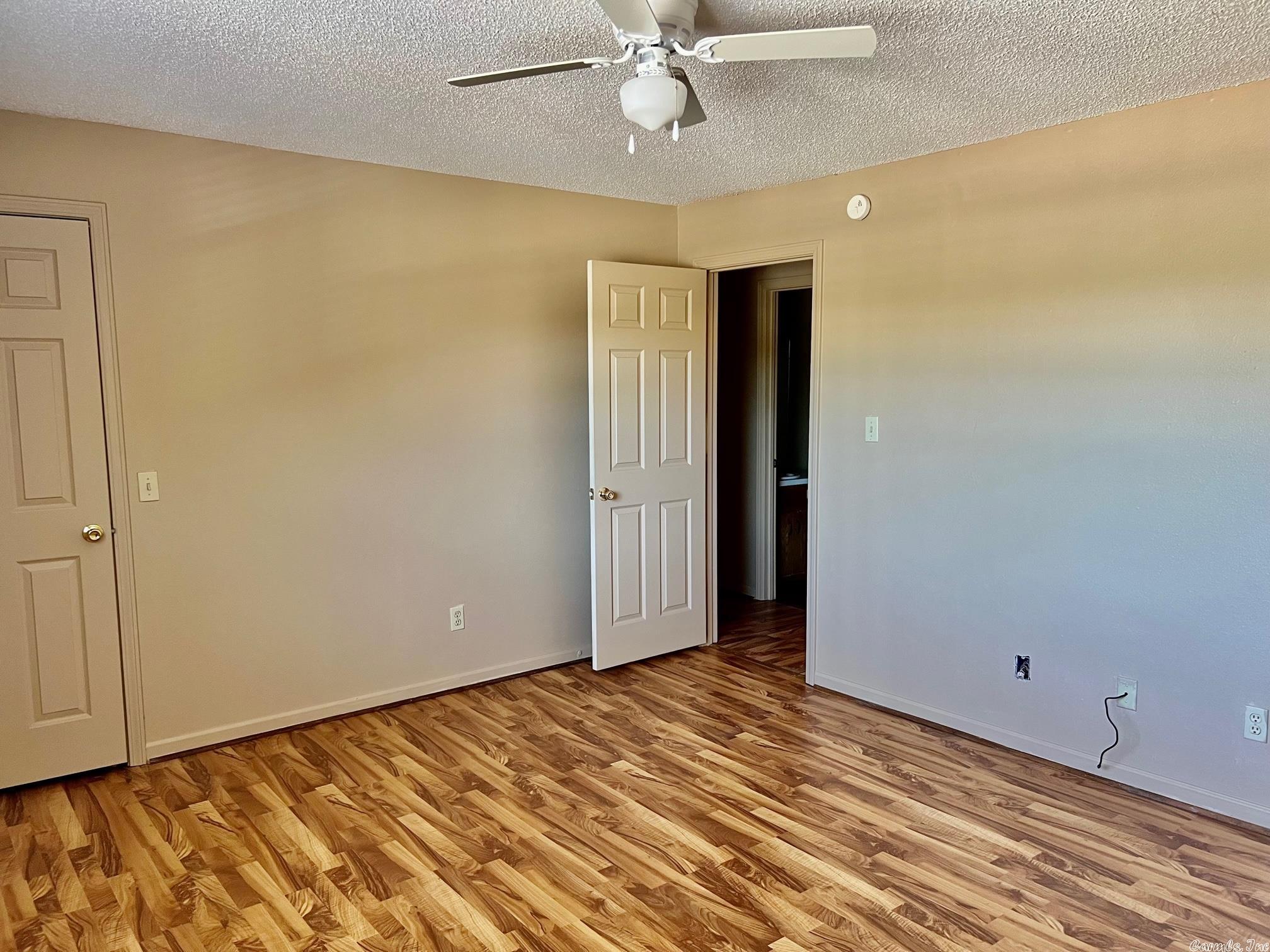 Metes & Bounds - Residential Income