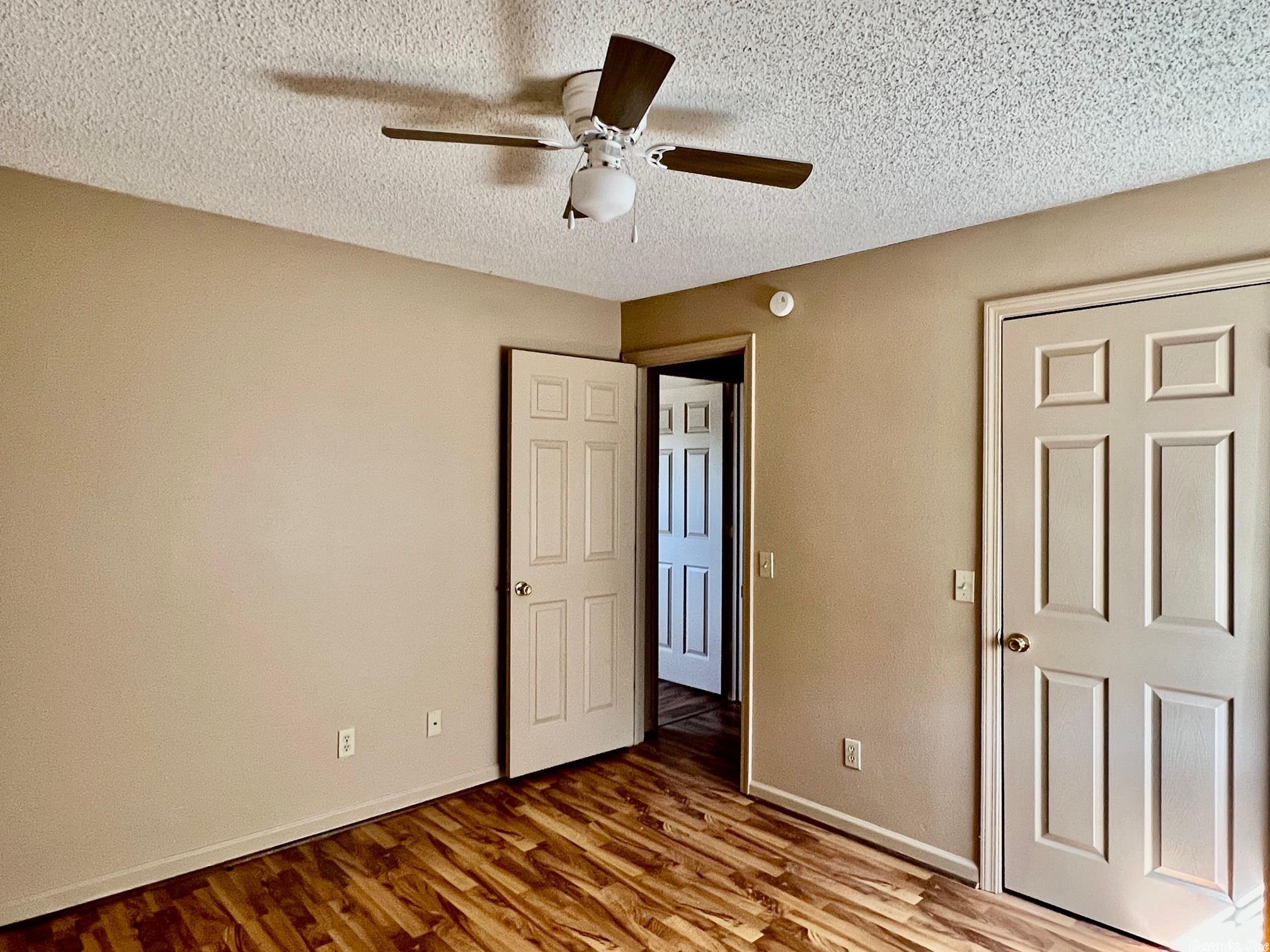 Metes & Bounds - Residential Income