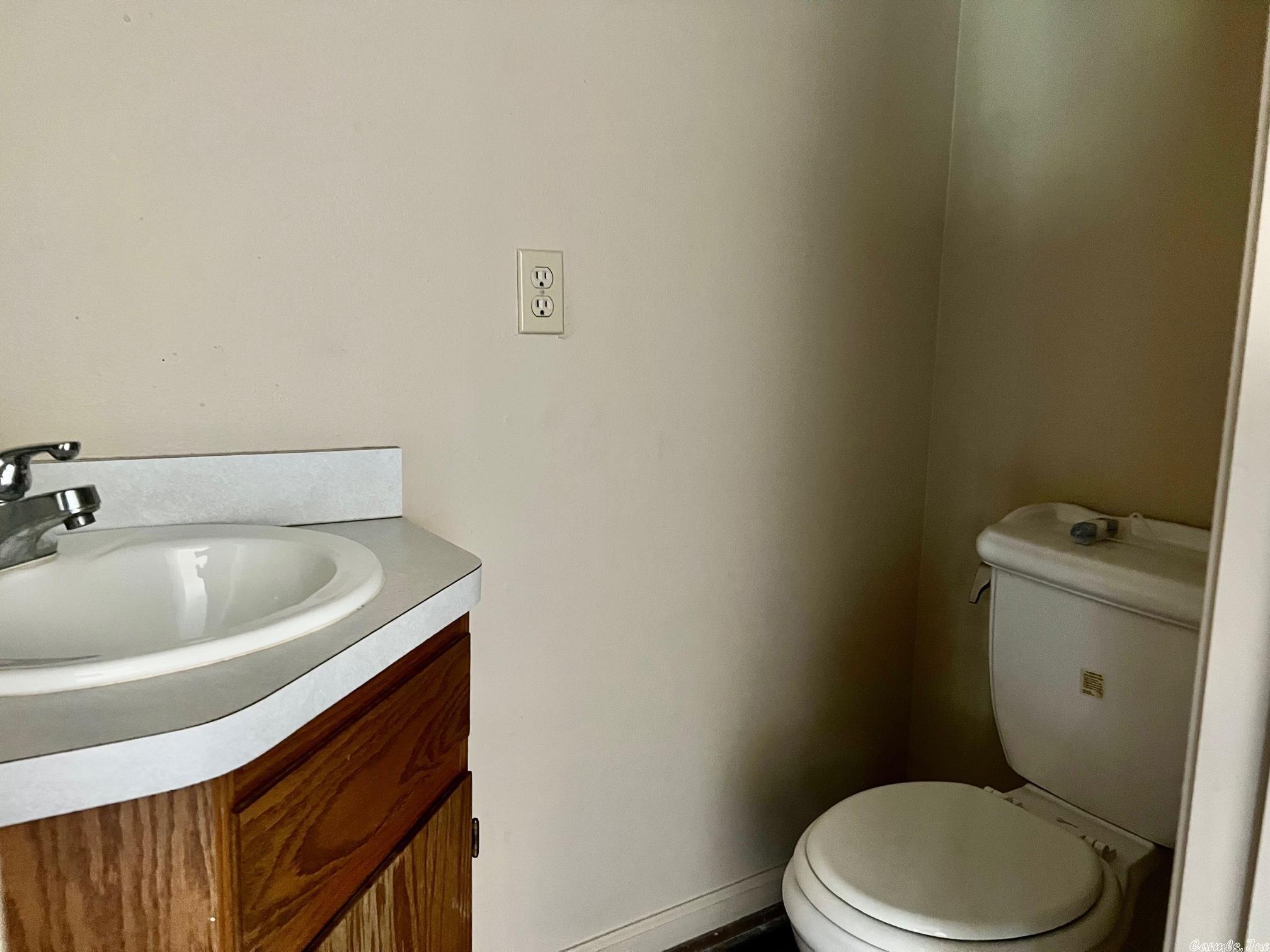 Metes & Bounds - Residential Income