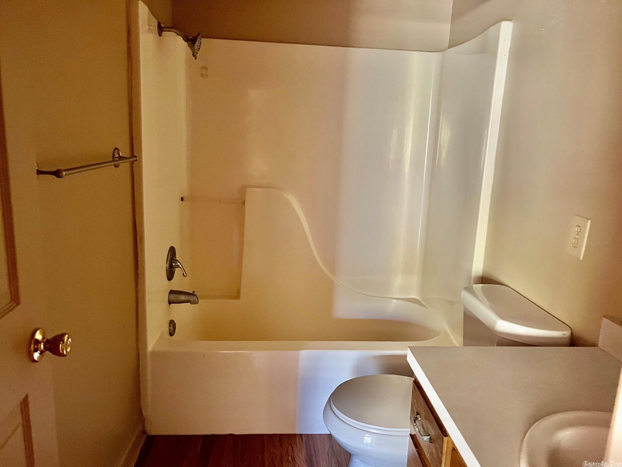 Metes & Bounds - Residential Income