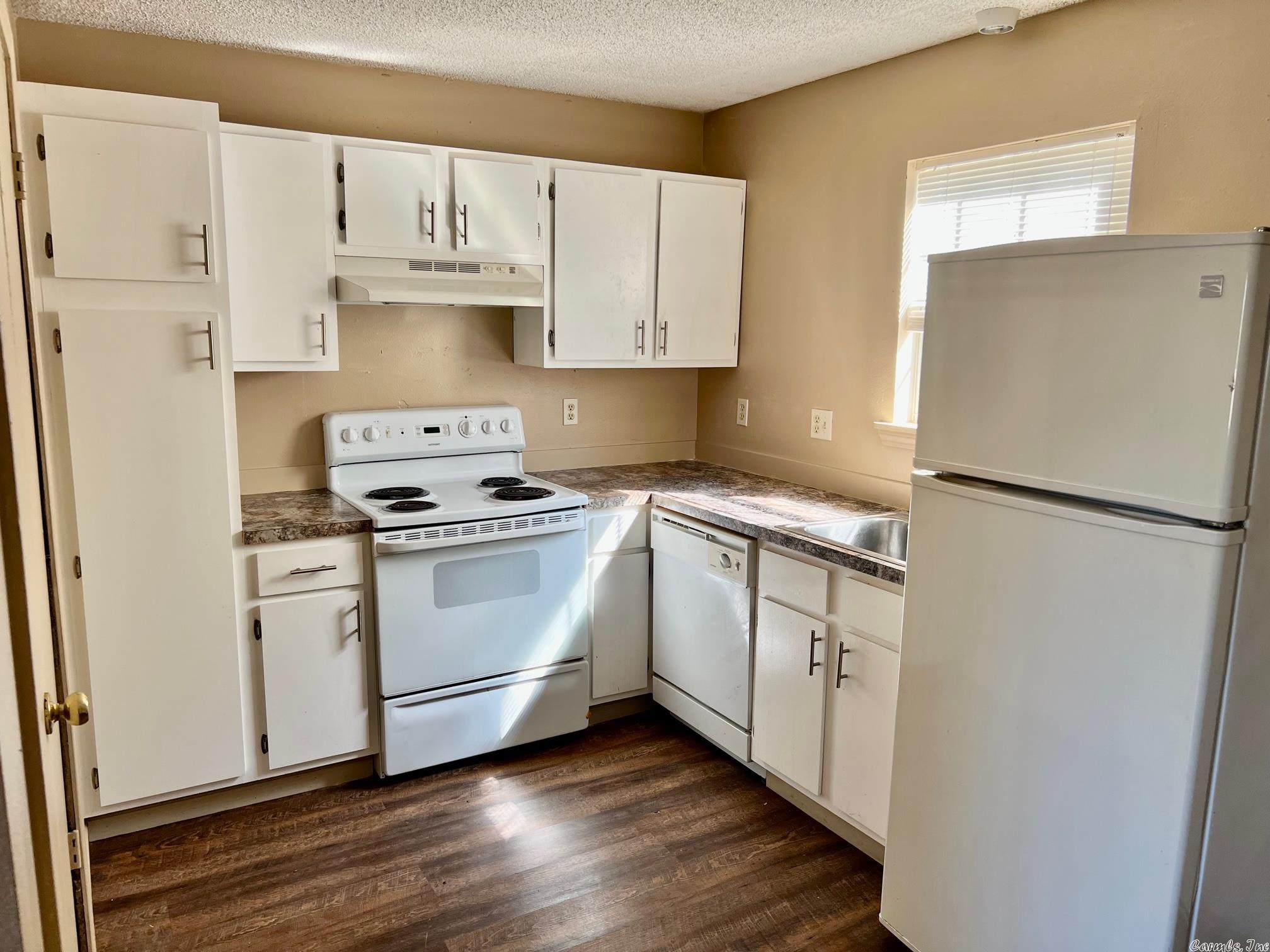 Metes & Bounds - Residential Income