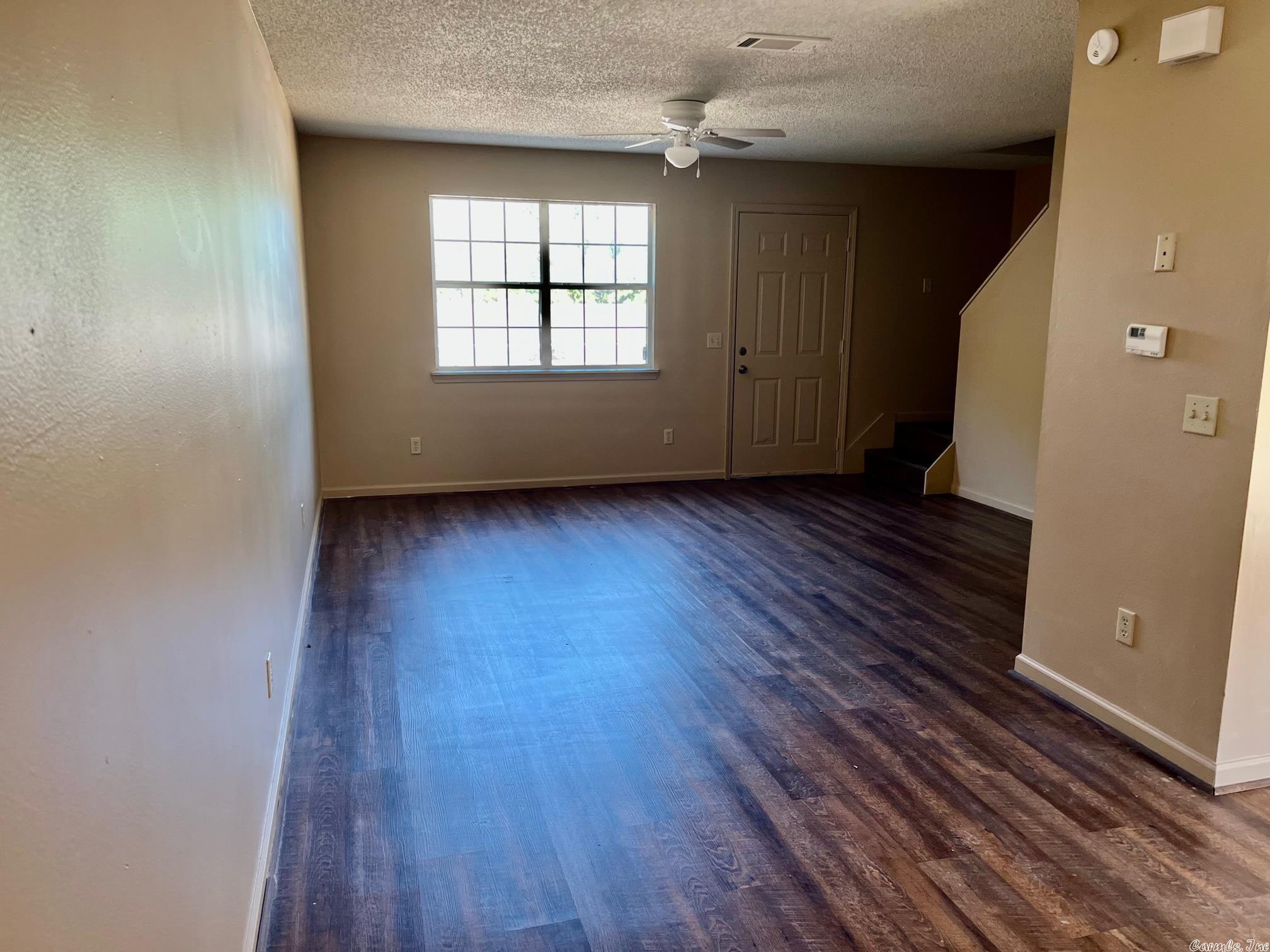 Metes & Bounds - Residential Income