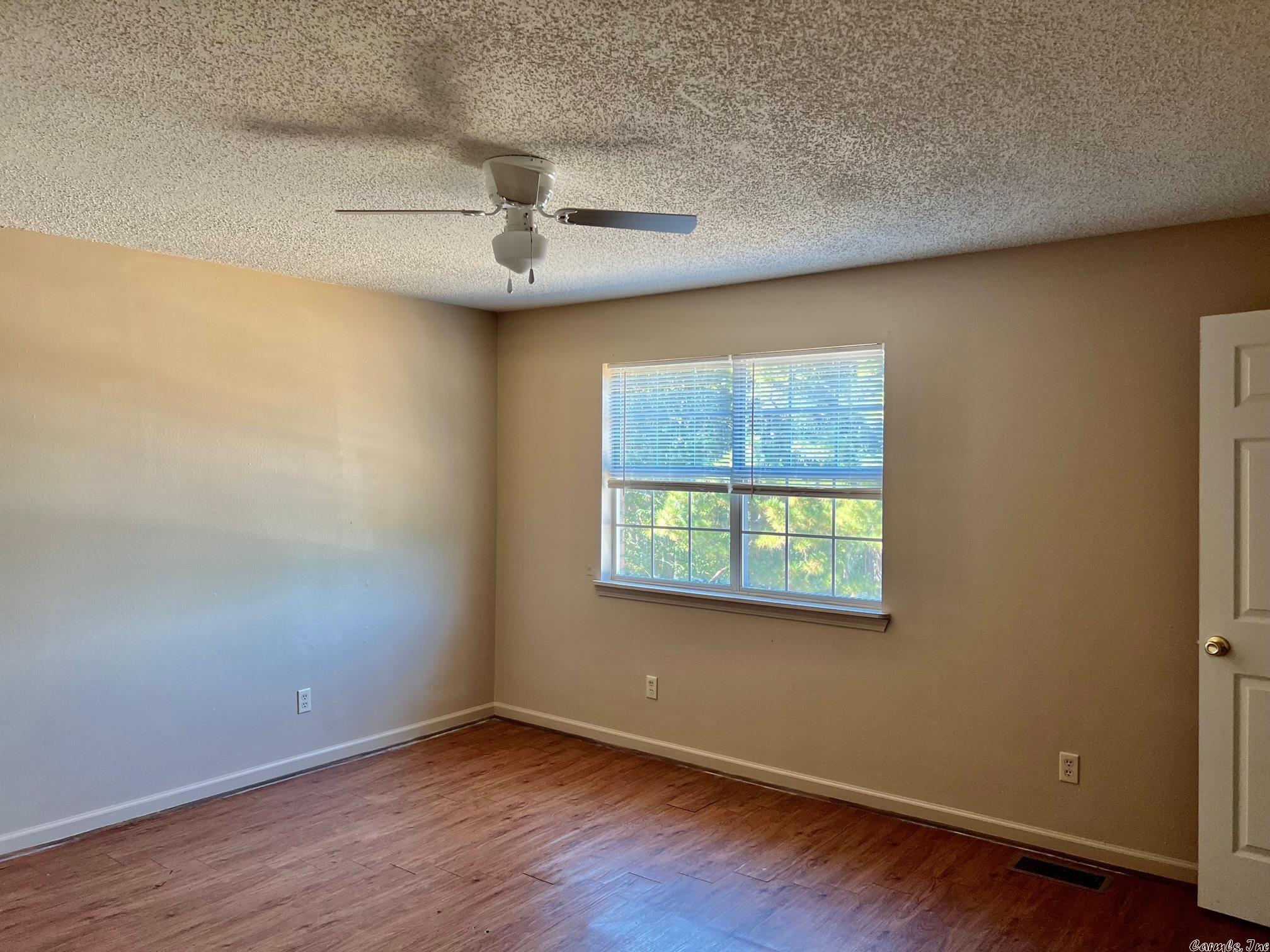 Metes & Bounds - Residential Income