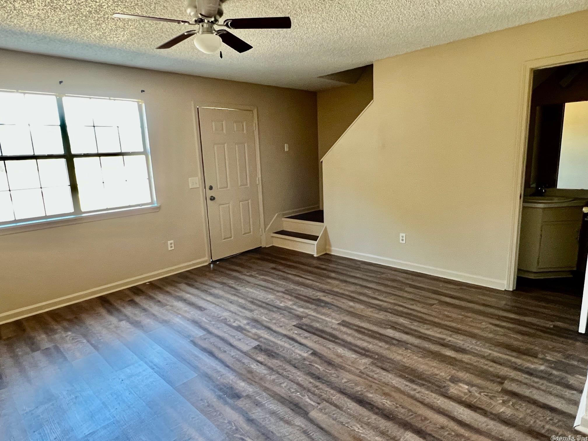 Metes & Bounds - Residential Income