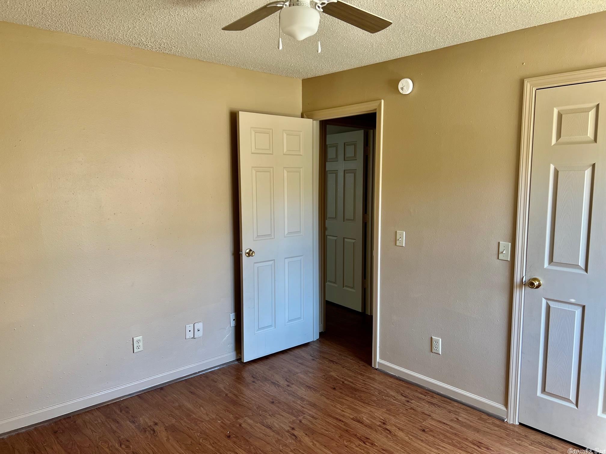 Metes & Bounds - Residential Income