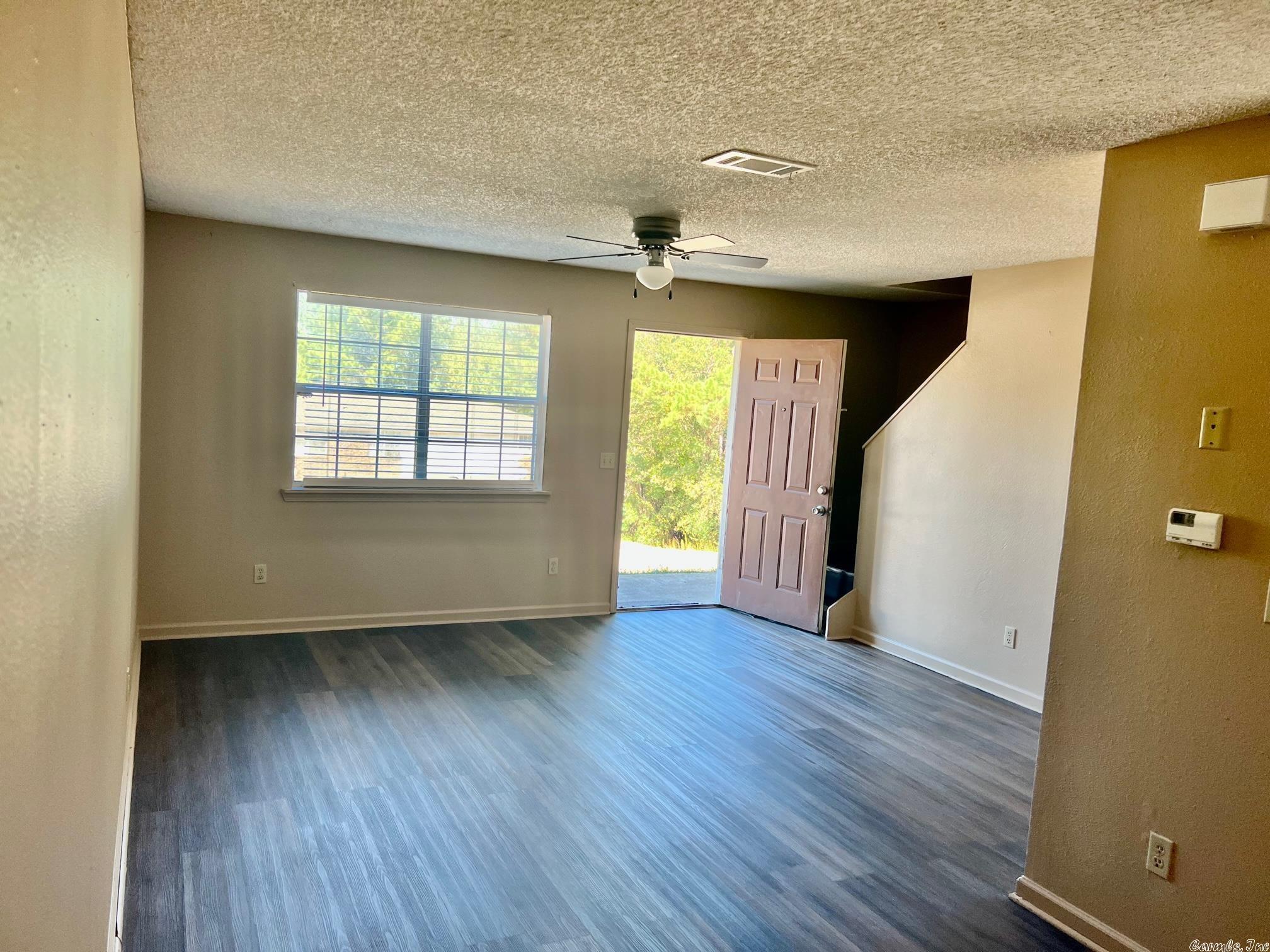 Metes & Bounds - Residential Income