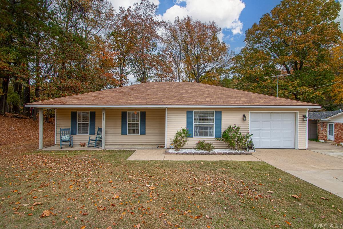 LYNNWOOD ACRES - Residential