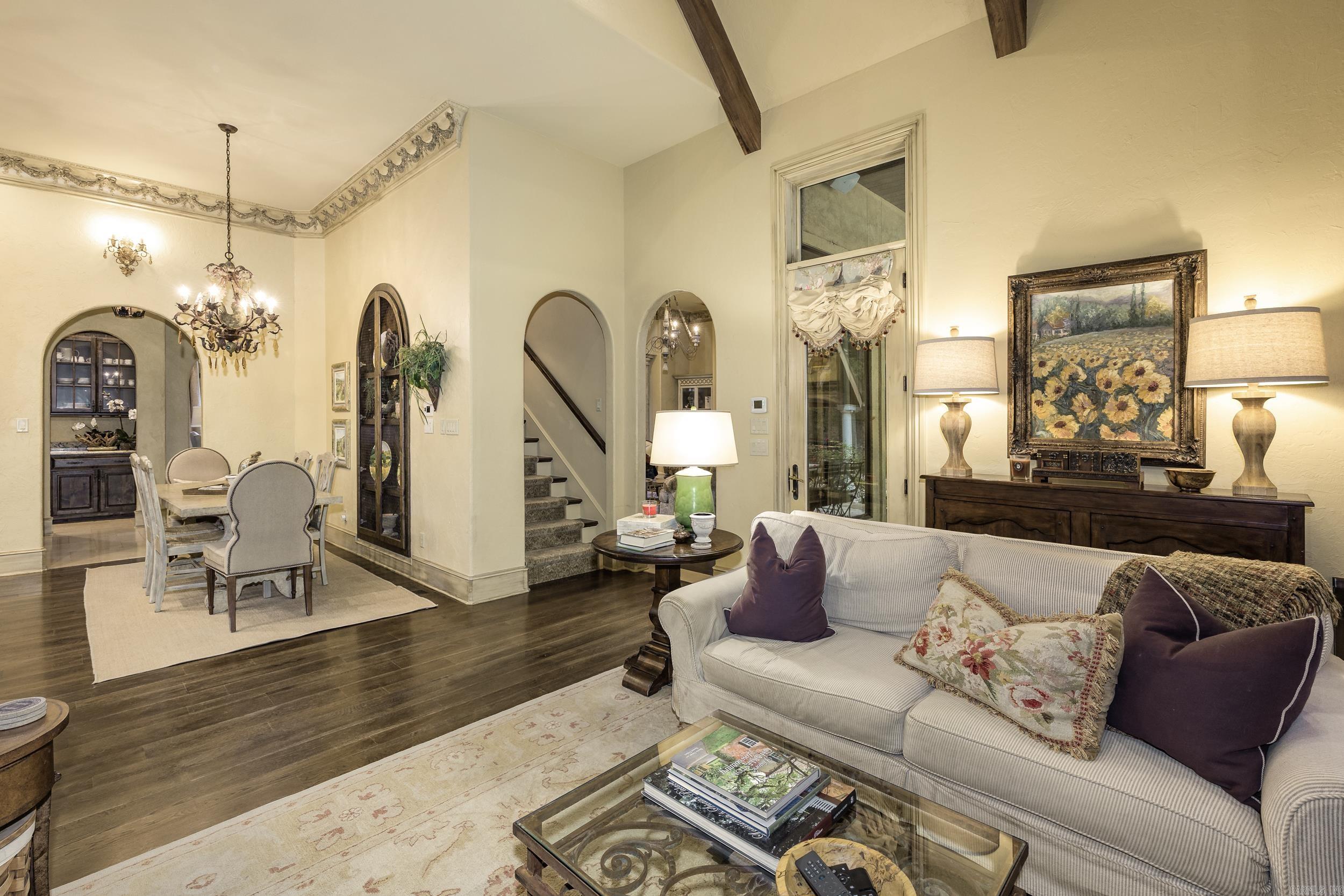 CHENAL VALLEY SOLOGNE CIRCLE - Residential