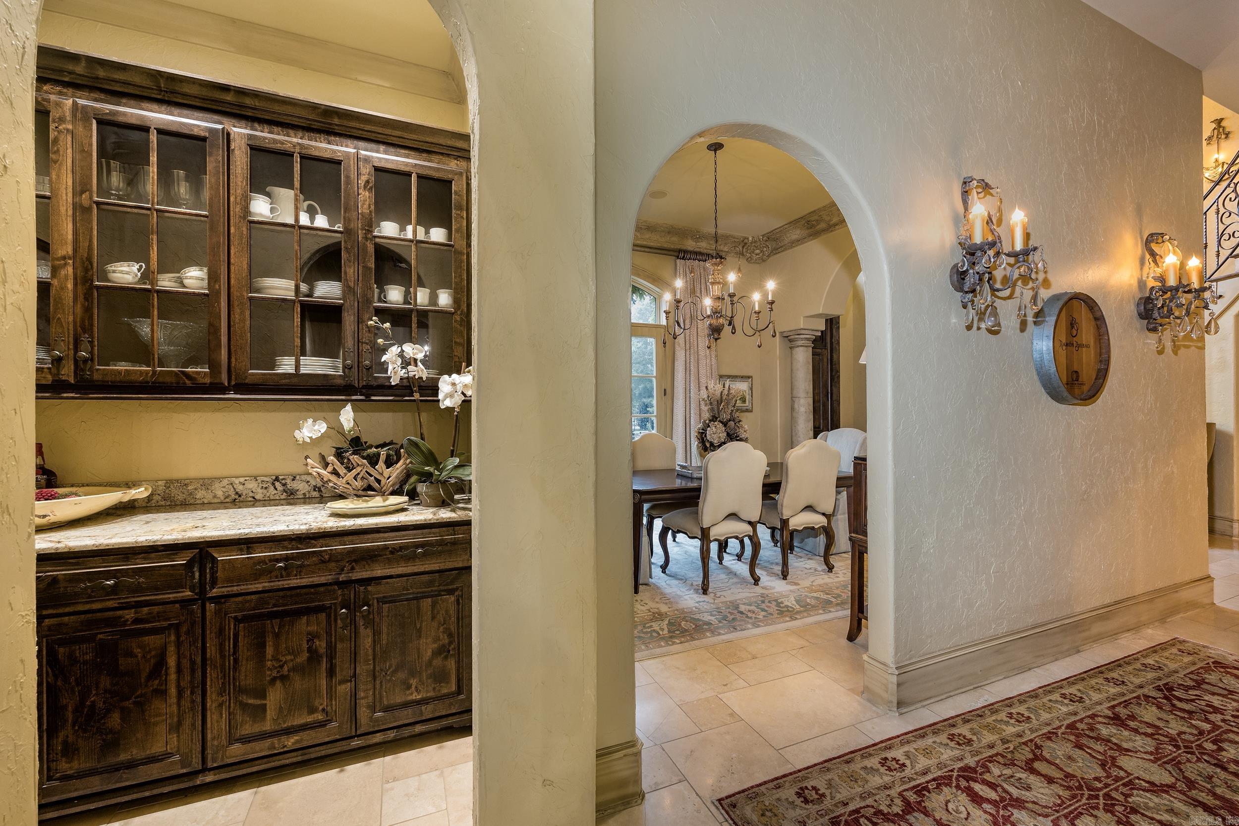 CHENAL VALLEY SOLOGNE CIRCLE - Residential