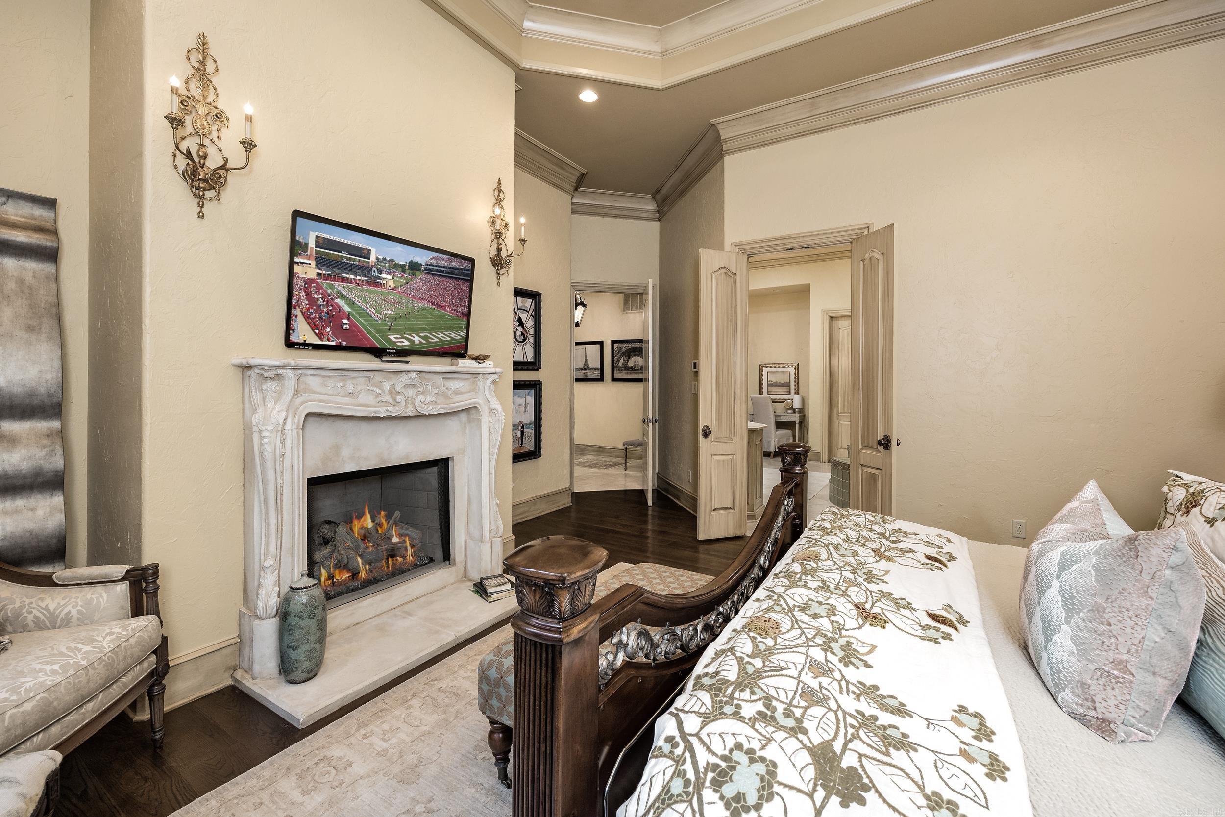 CHENAL VALLEY SOLOGNE CIRCLE - Residential