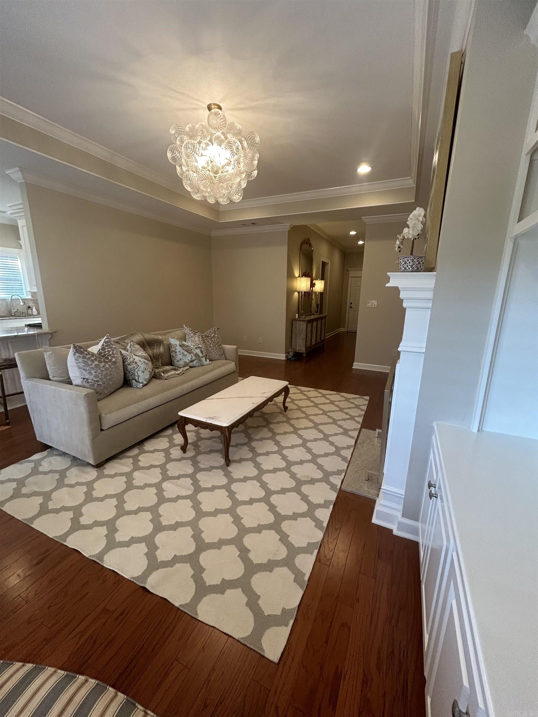 VALLEY VIEW - Residential