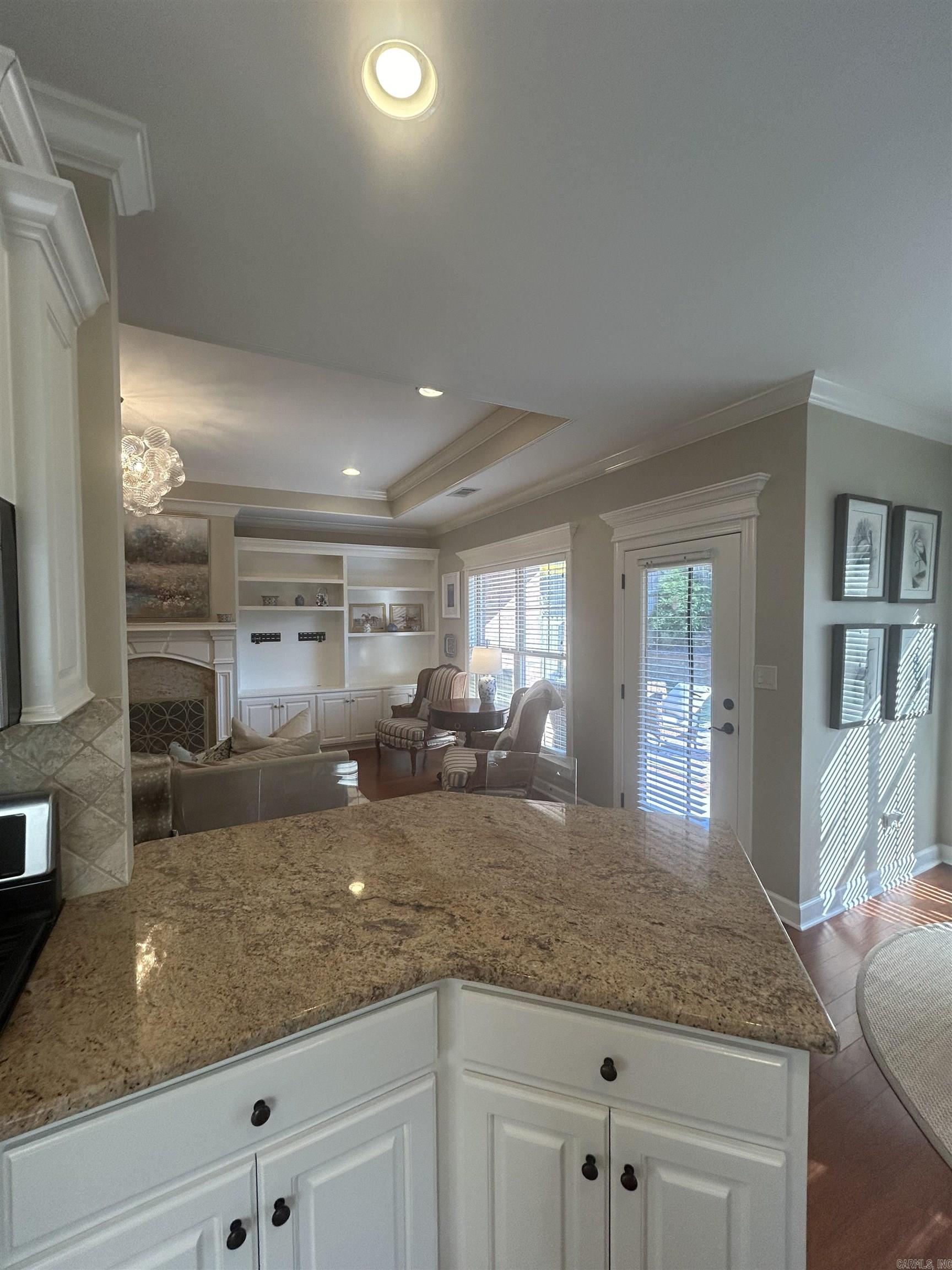 VALLEY VIEW - Residential