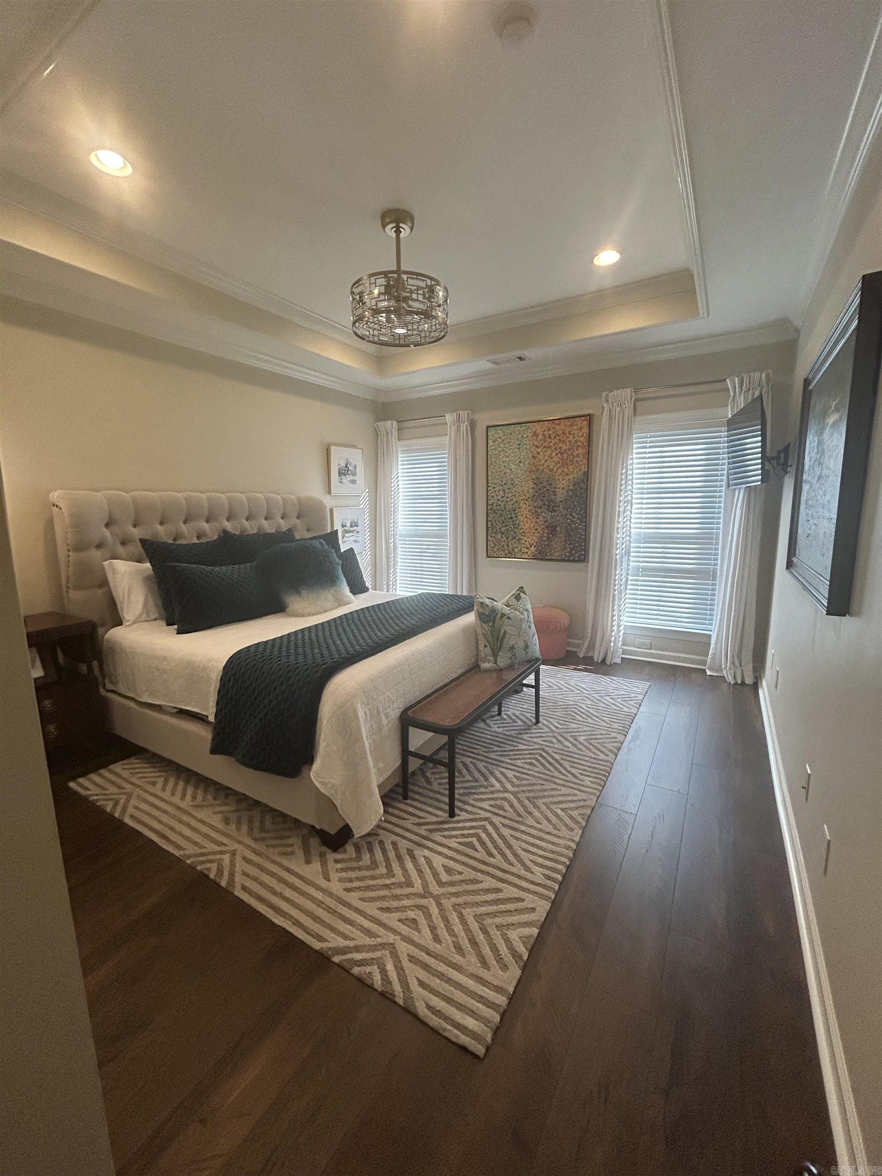 VALLEY VIEW - Residential