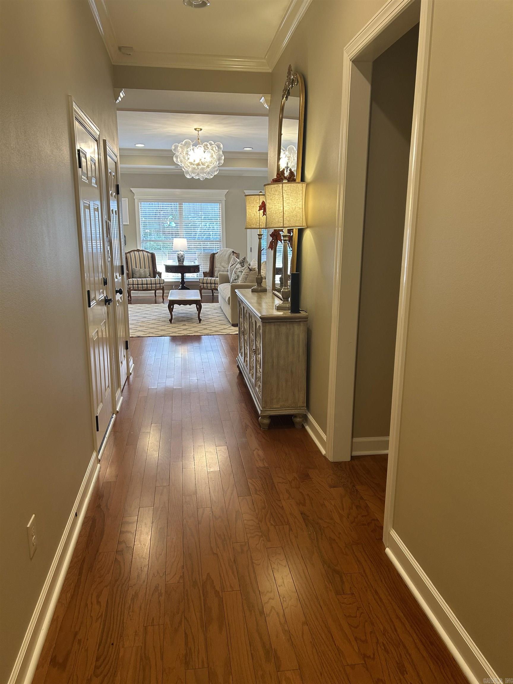 VALLEY VIEW - Residential