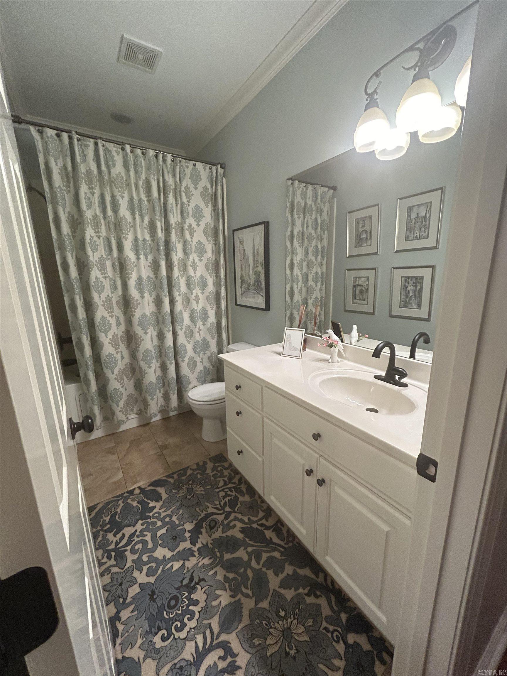 VALLEY VIEW - Residential