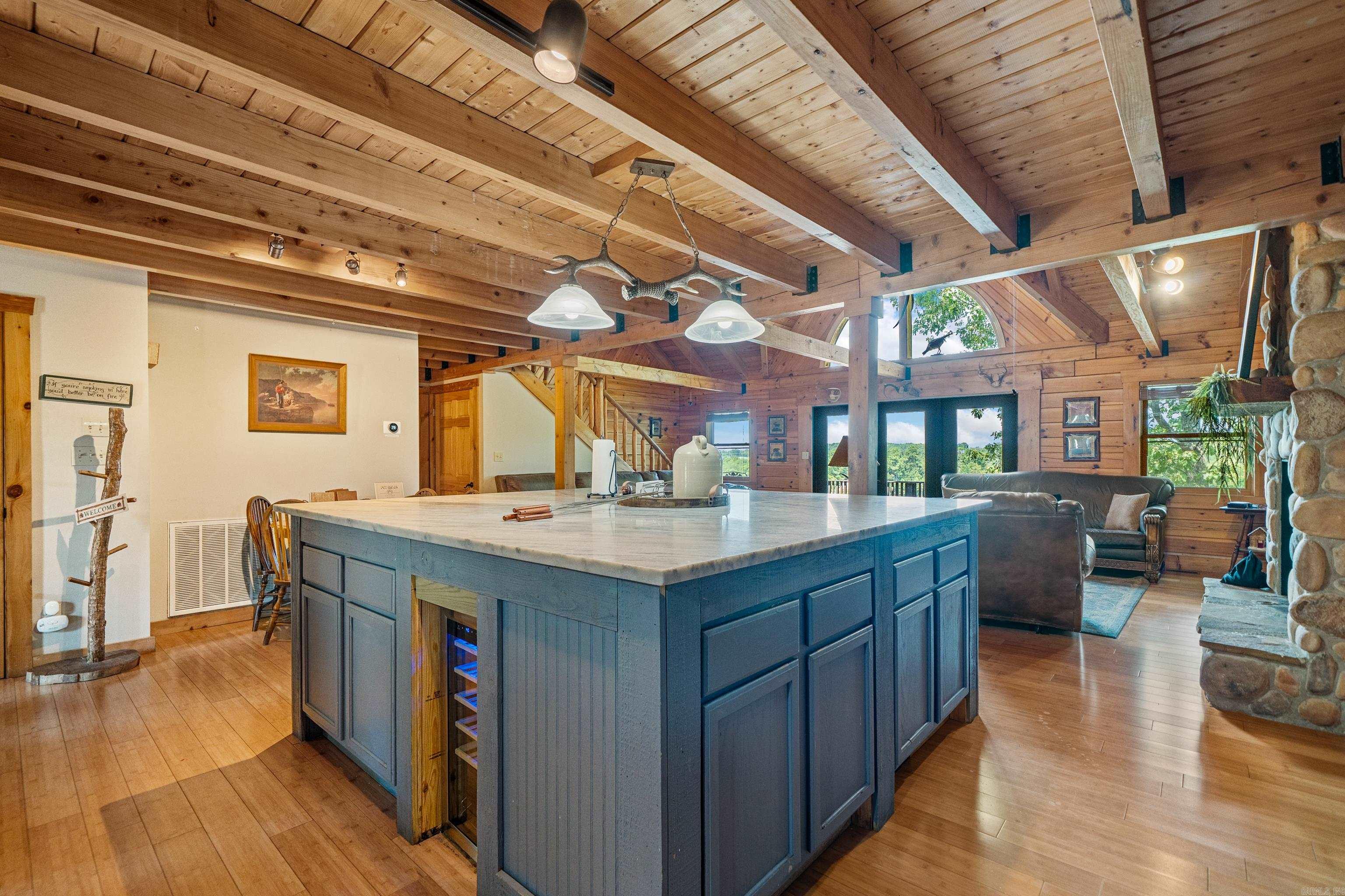 Foutch - Residential