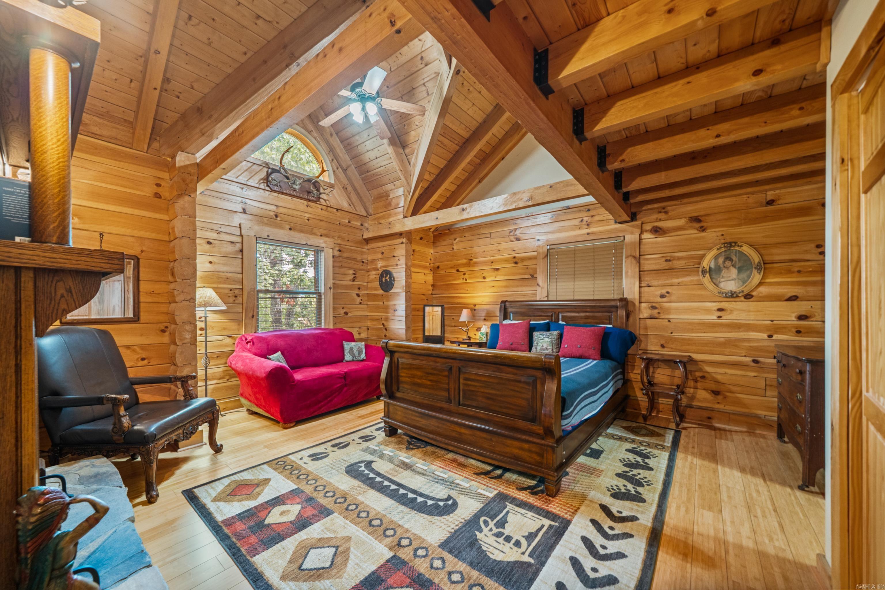 Foutch - Residential