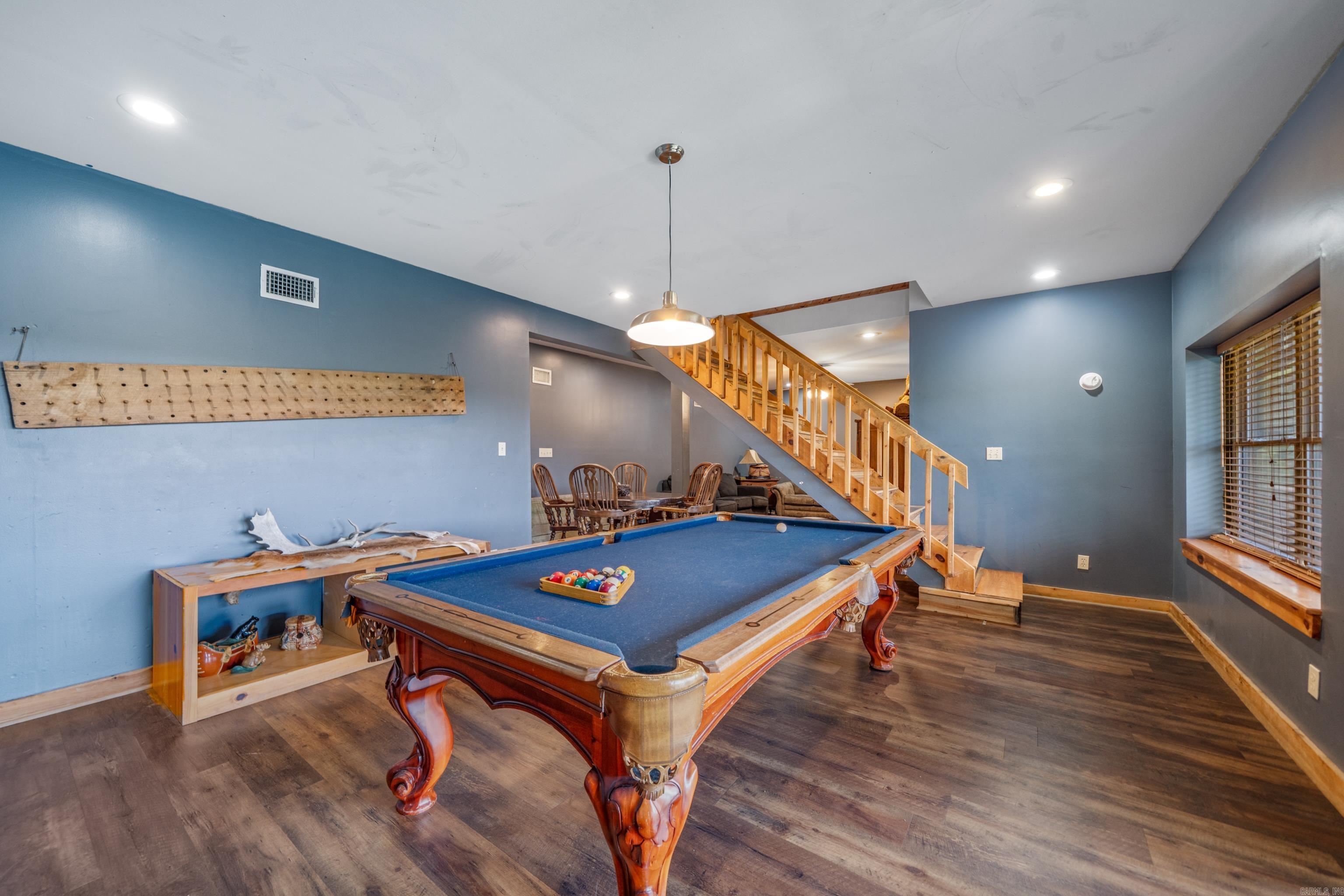 Foutch - Residential