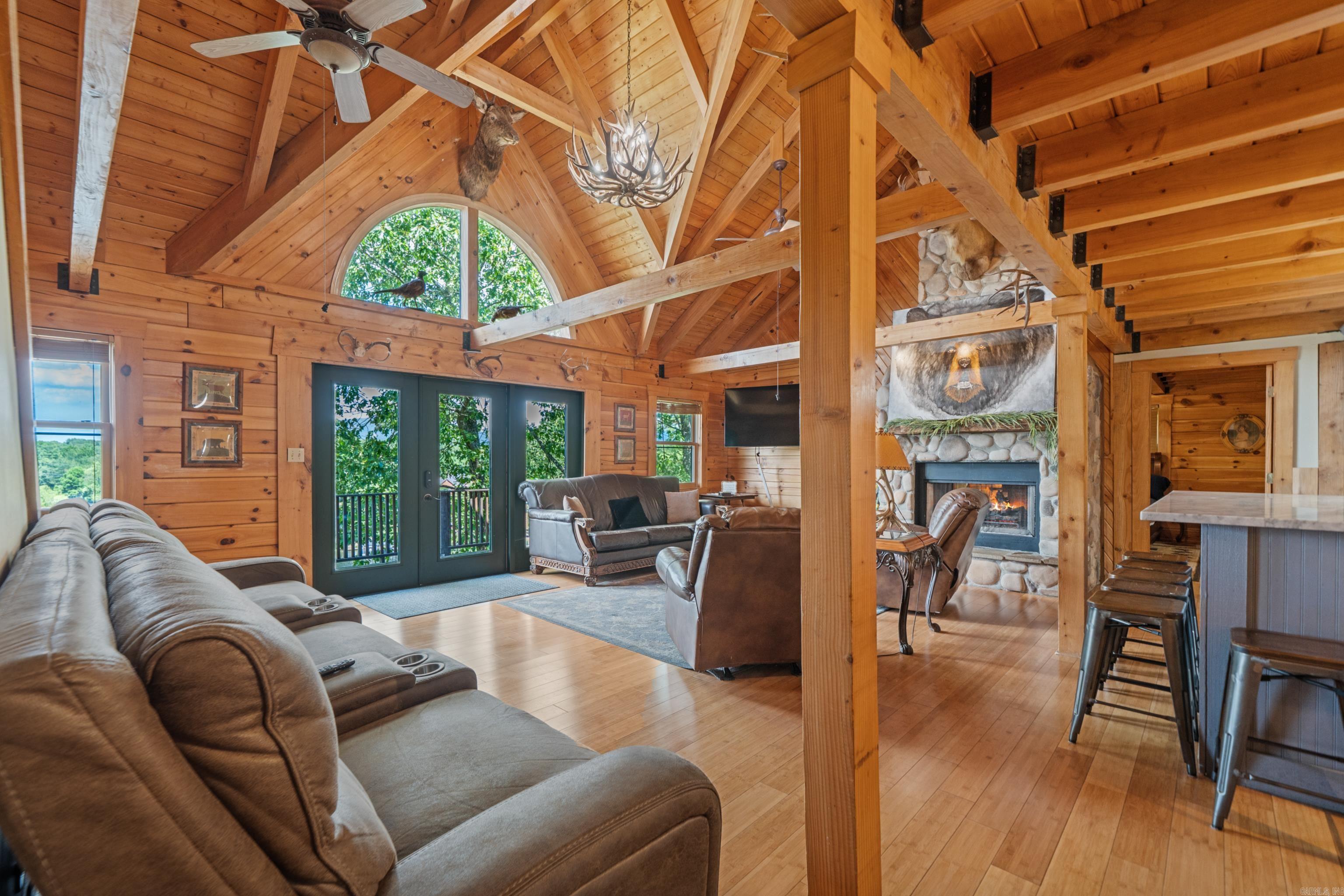 Foutch - Residential