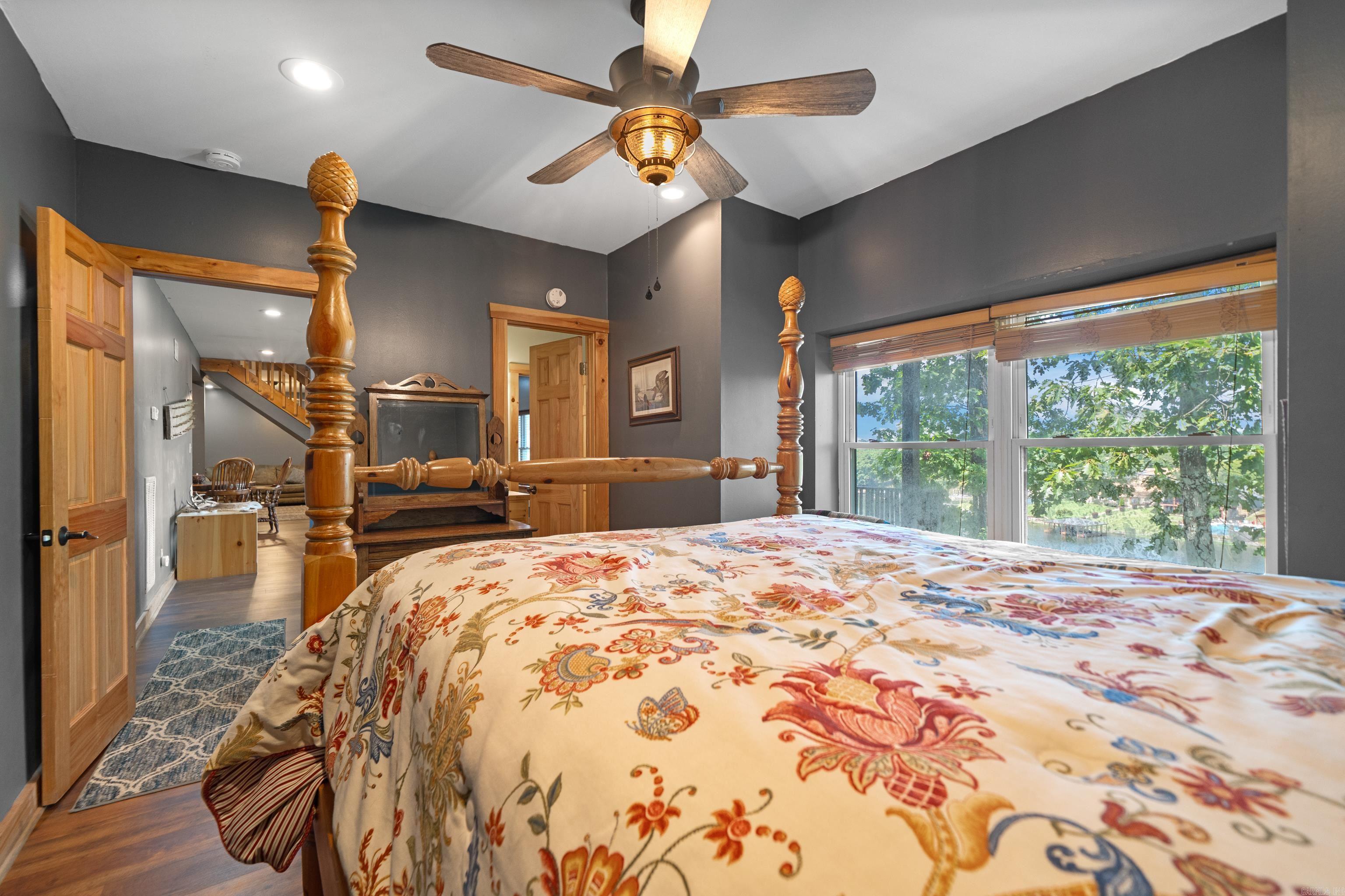 Foutch - Residential