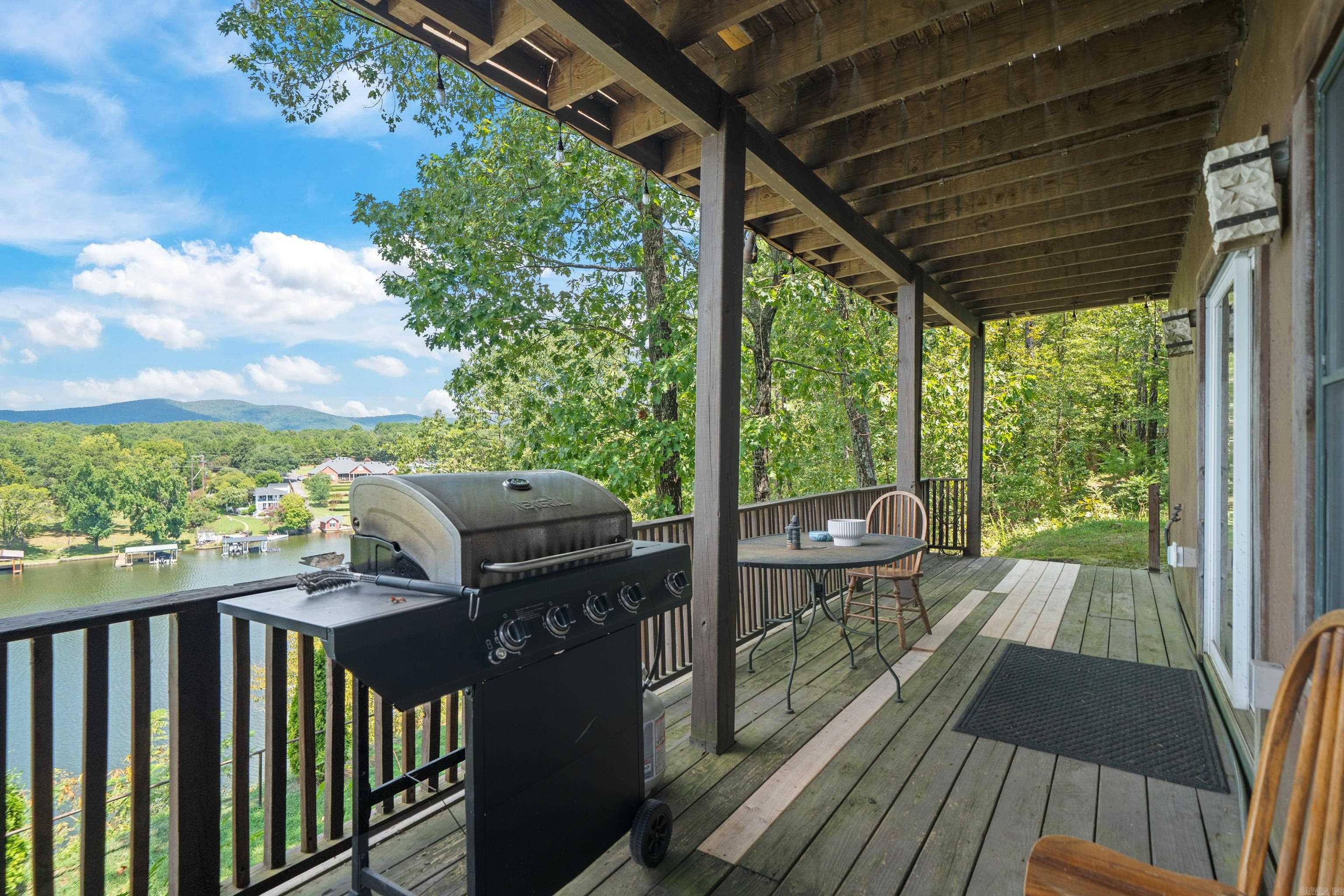 Foutch - Residential