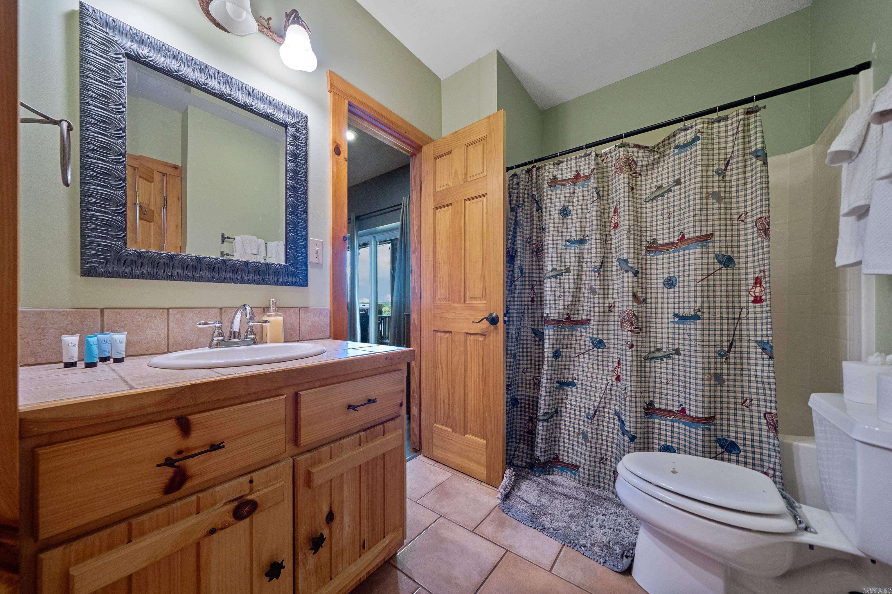 Foutch - Residential