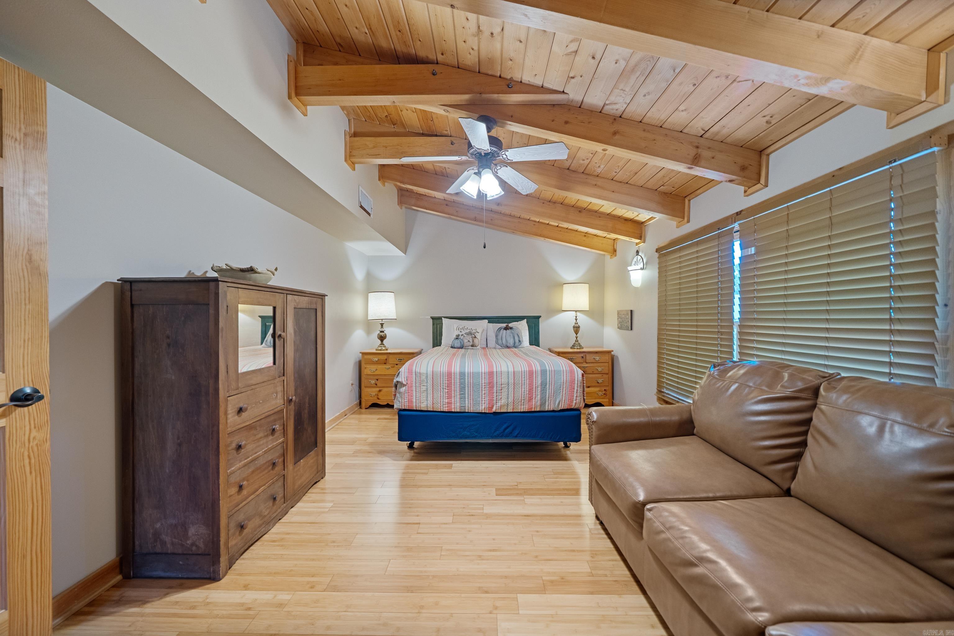 Foutch - Residential