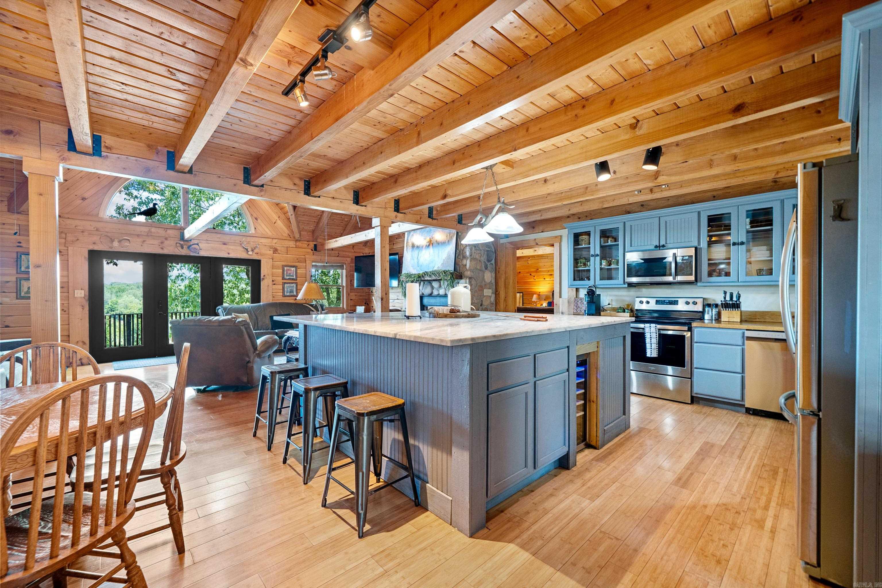 Foutch - Residential