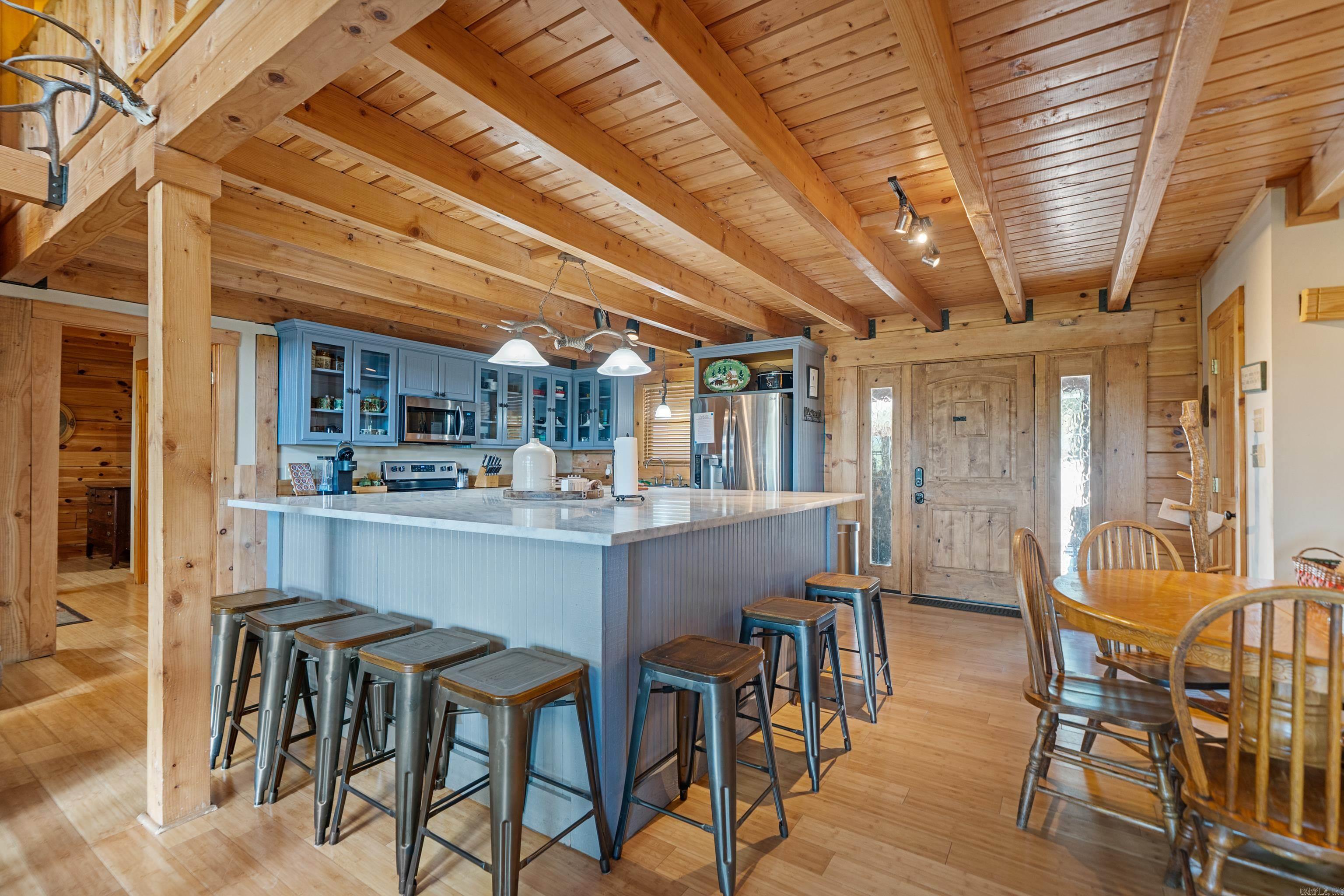 Foutch - Residential