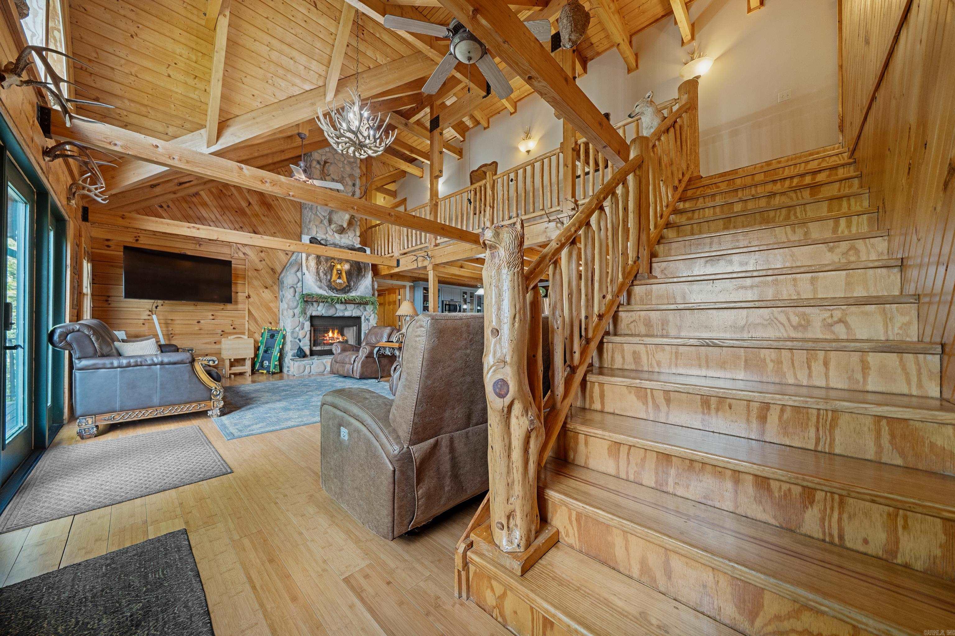 Foutch - Residential