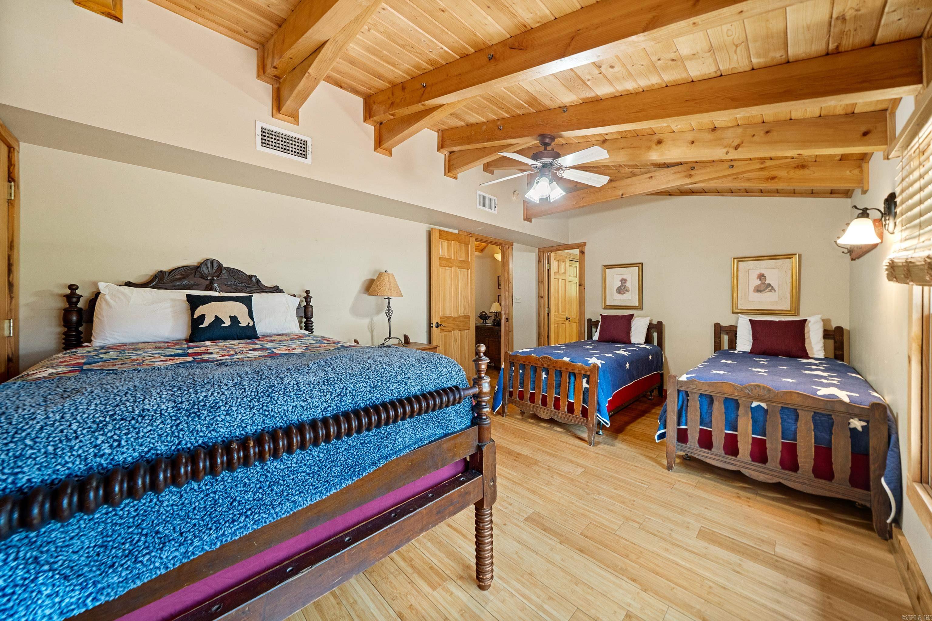 Foutch - Residential