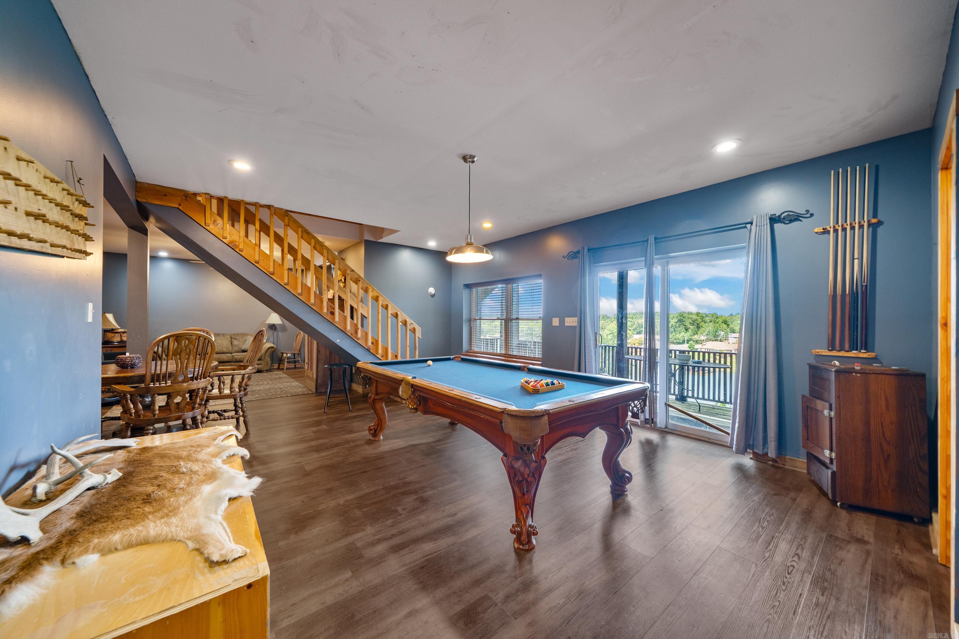 Foutch - Residential