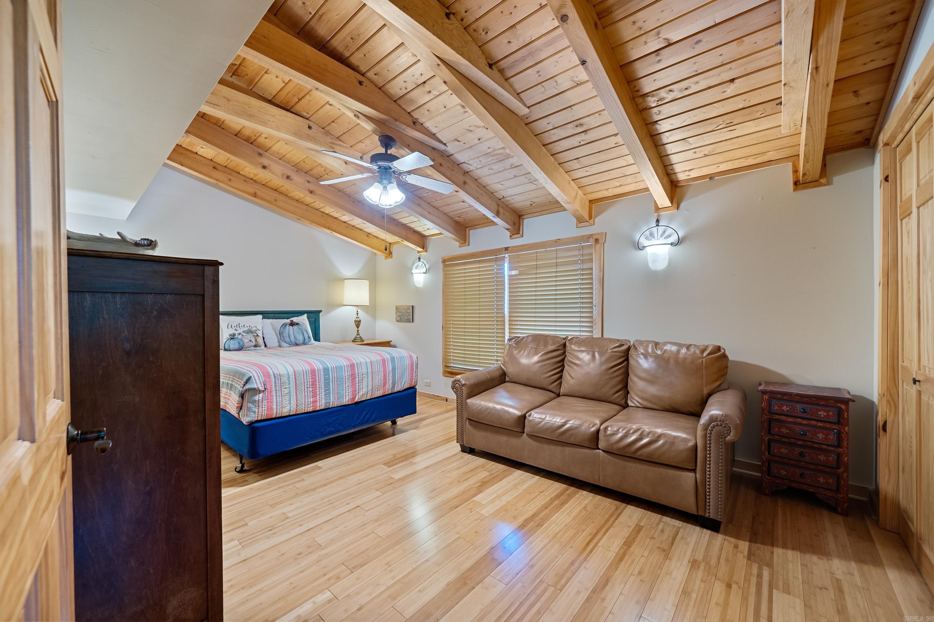 Foutch - Residential