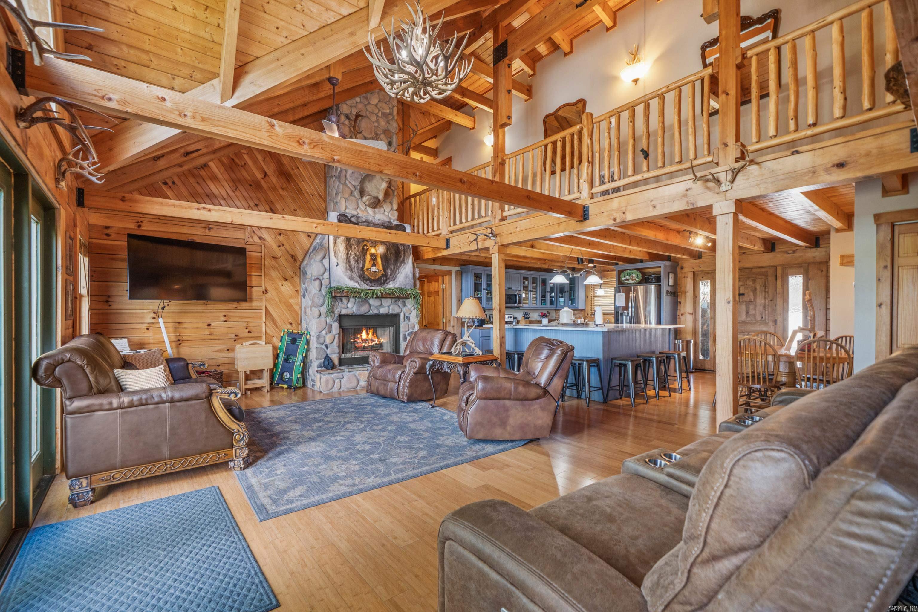 Foutch - Residential