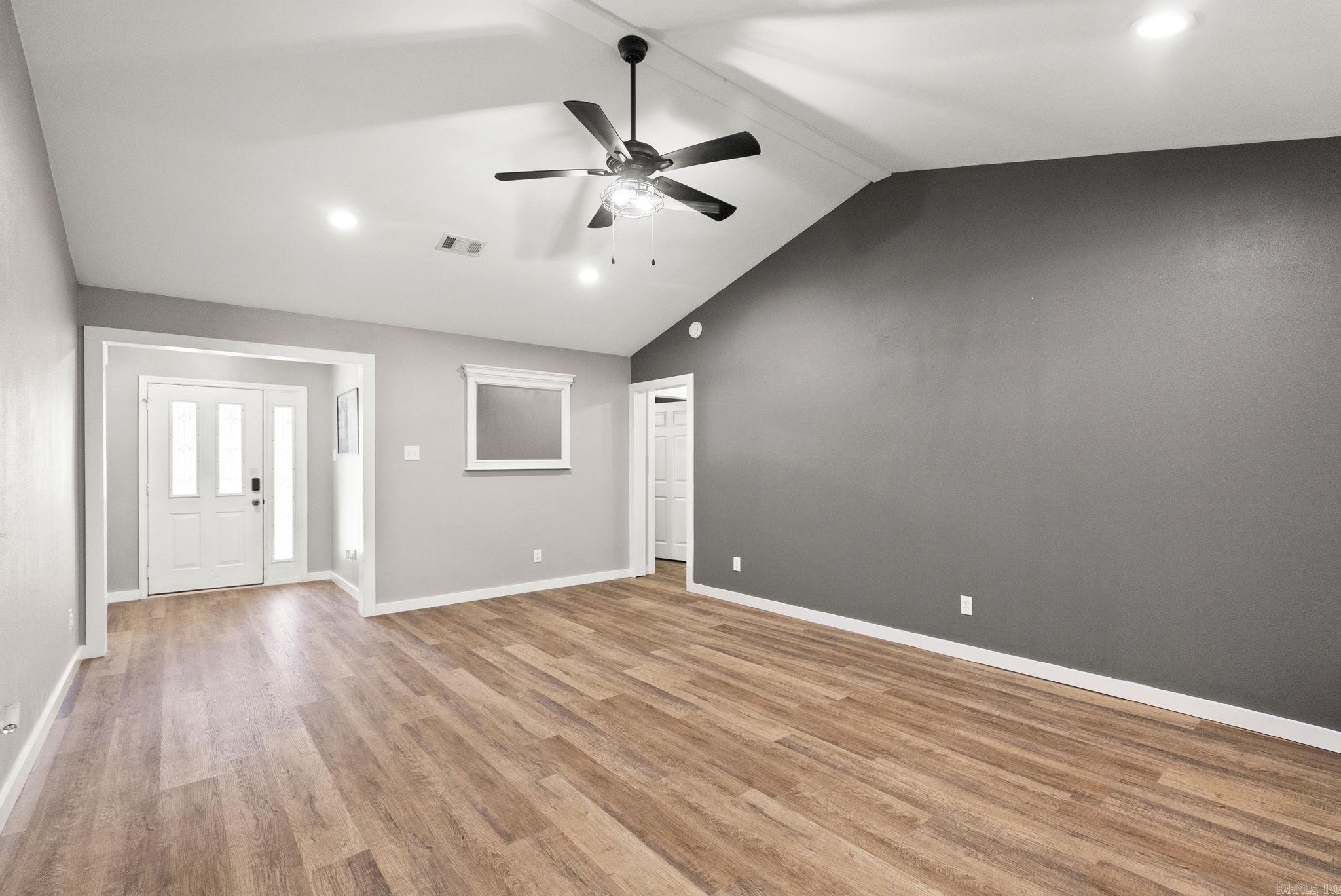 Magness Creek - Residential