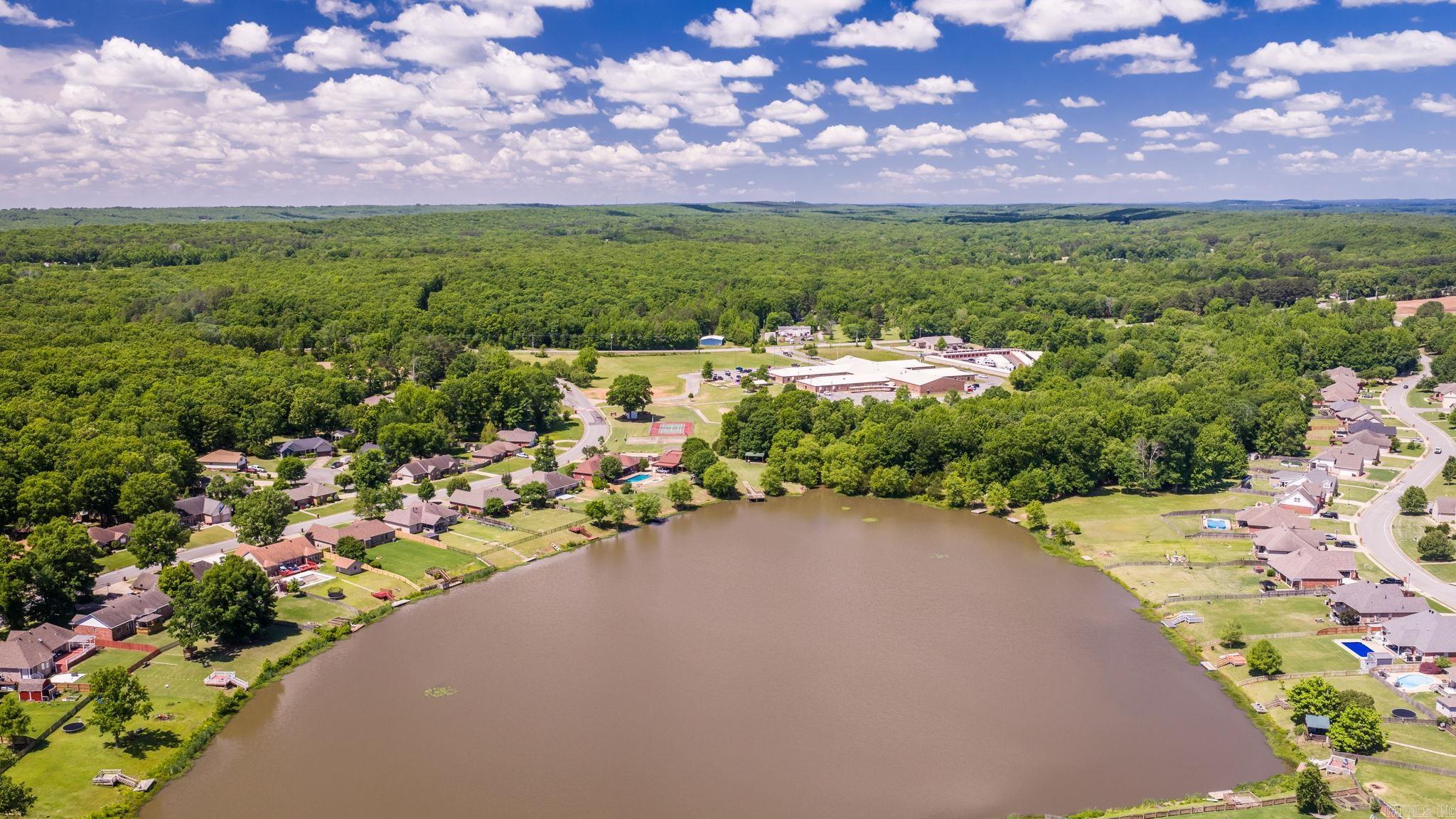 Magness Creek - Residential