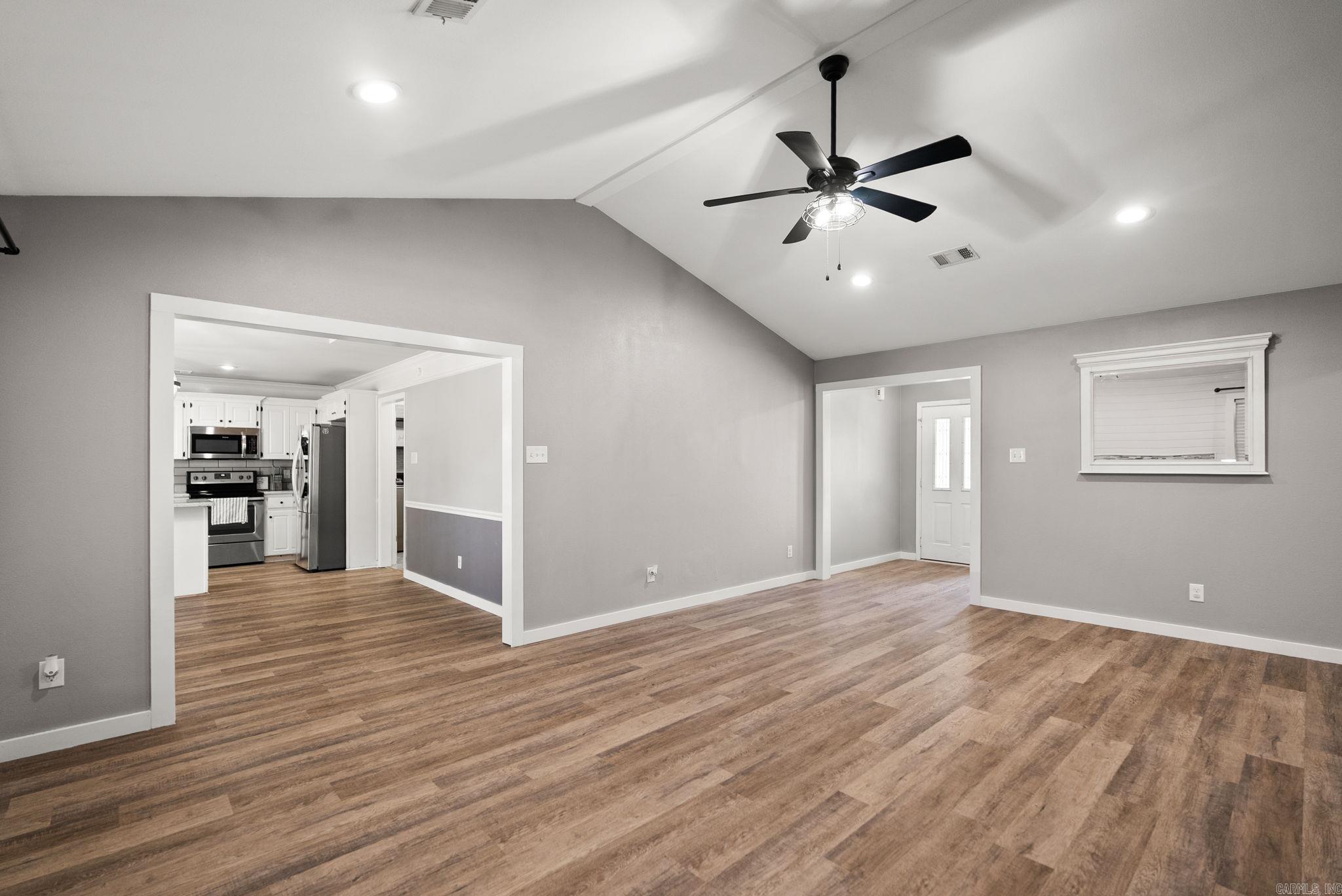 Magness Creek - Residential