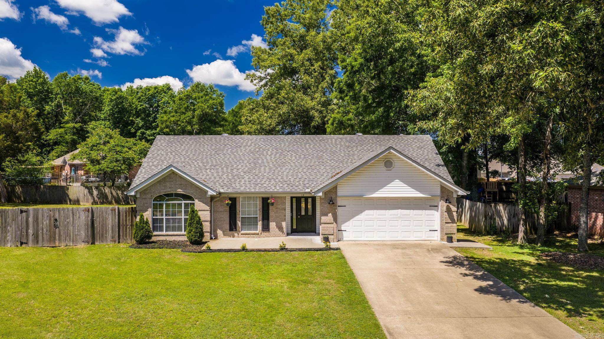 Magness Creek - Residential