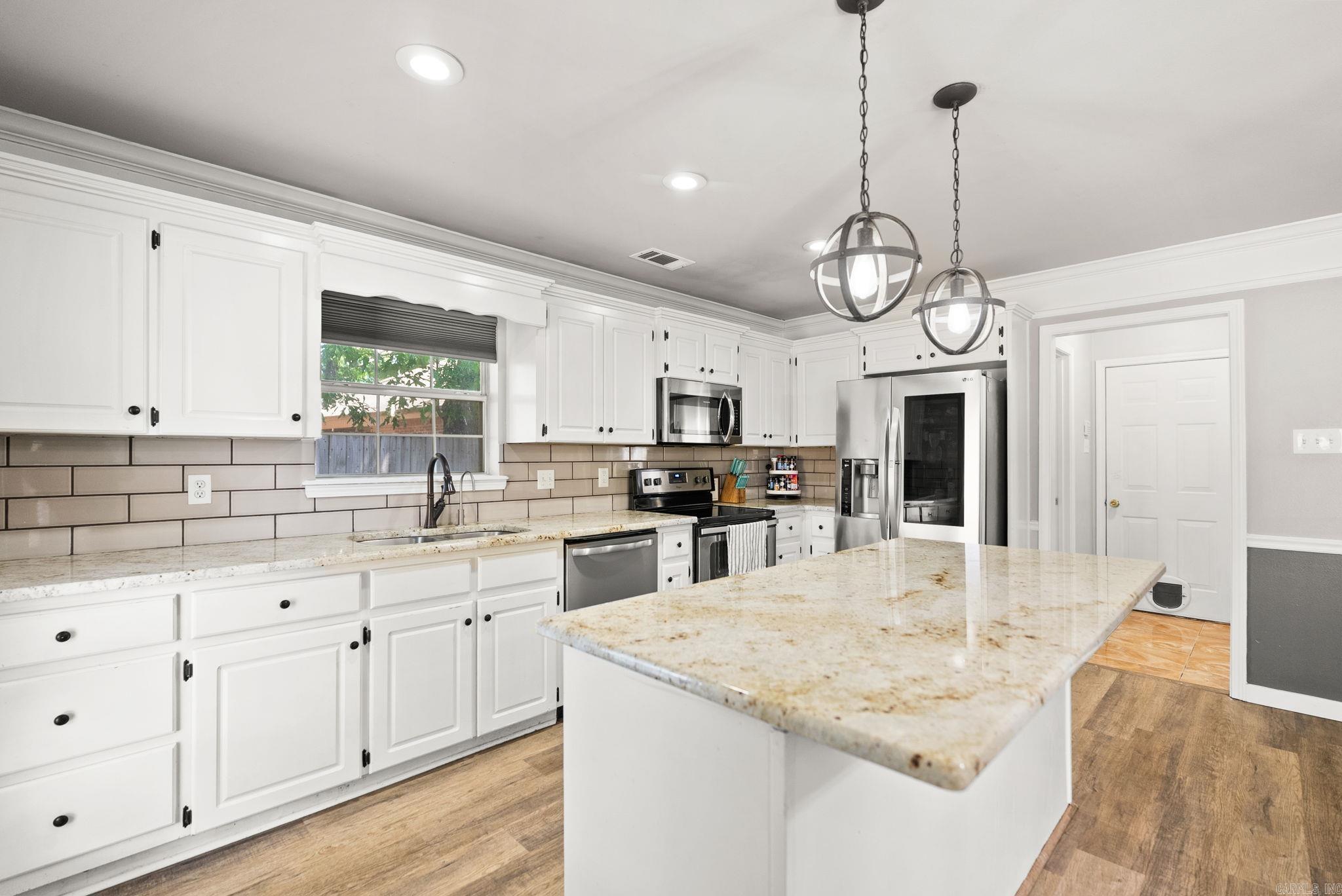 Magness Creek - Residential