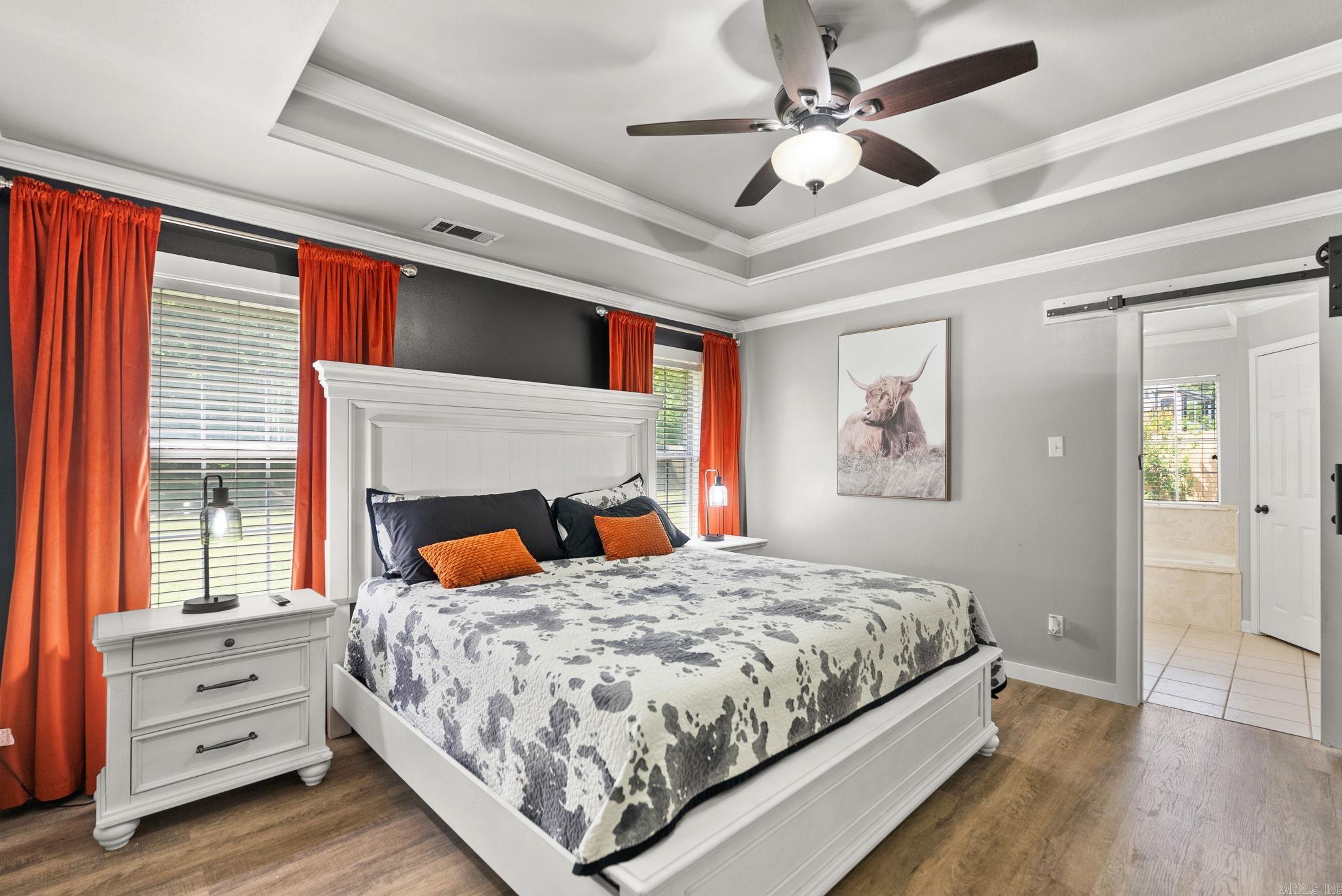 Magness Creek - Residential