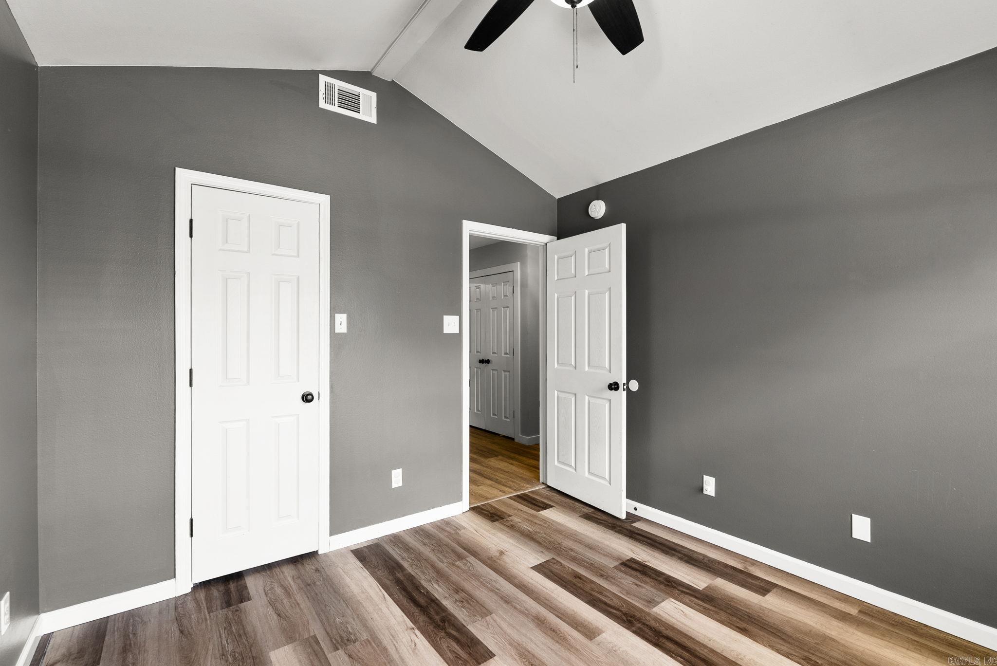 Magness Creek - Residential