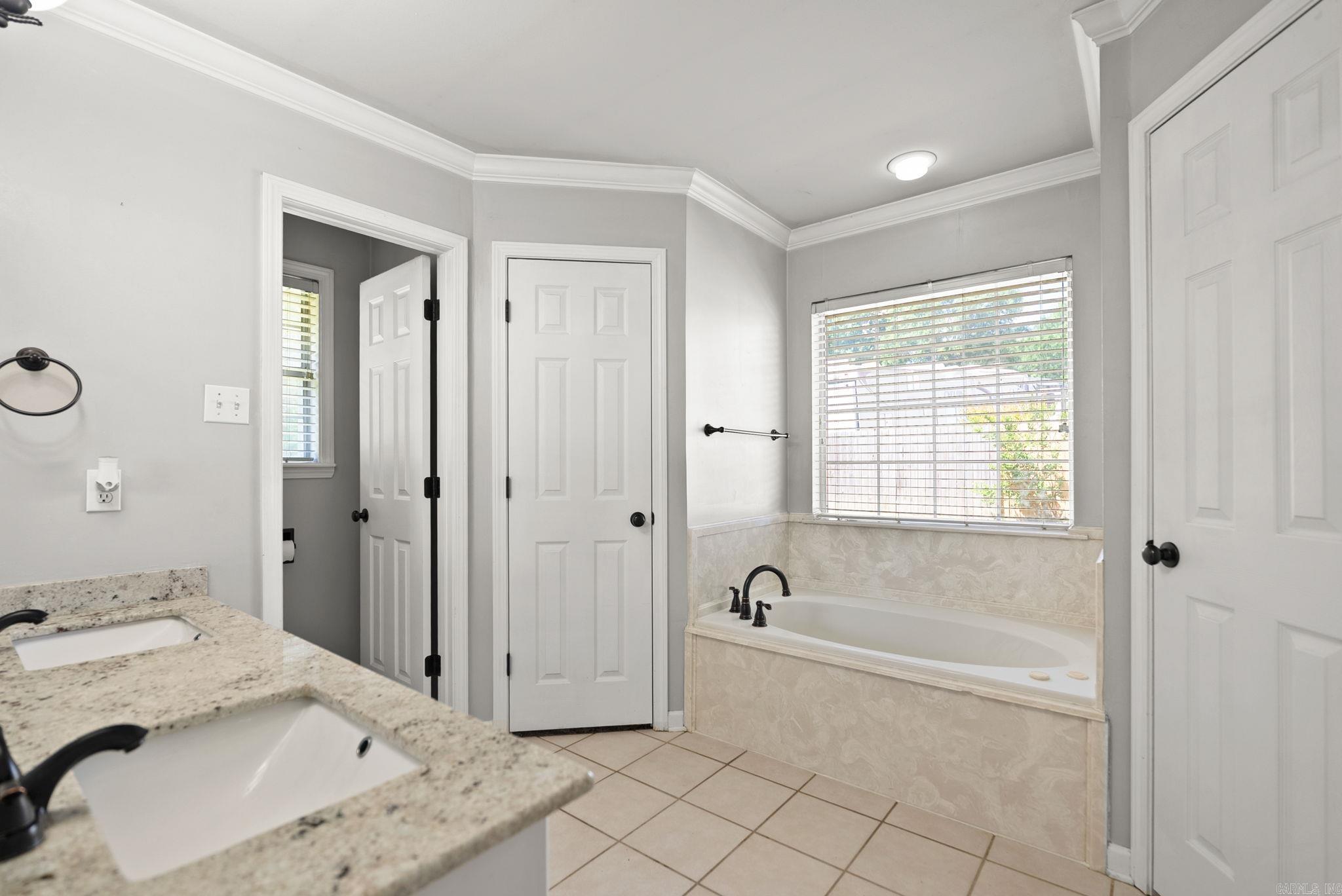 Magness Creek - Residential