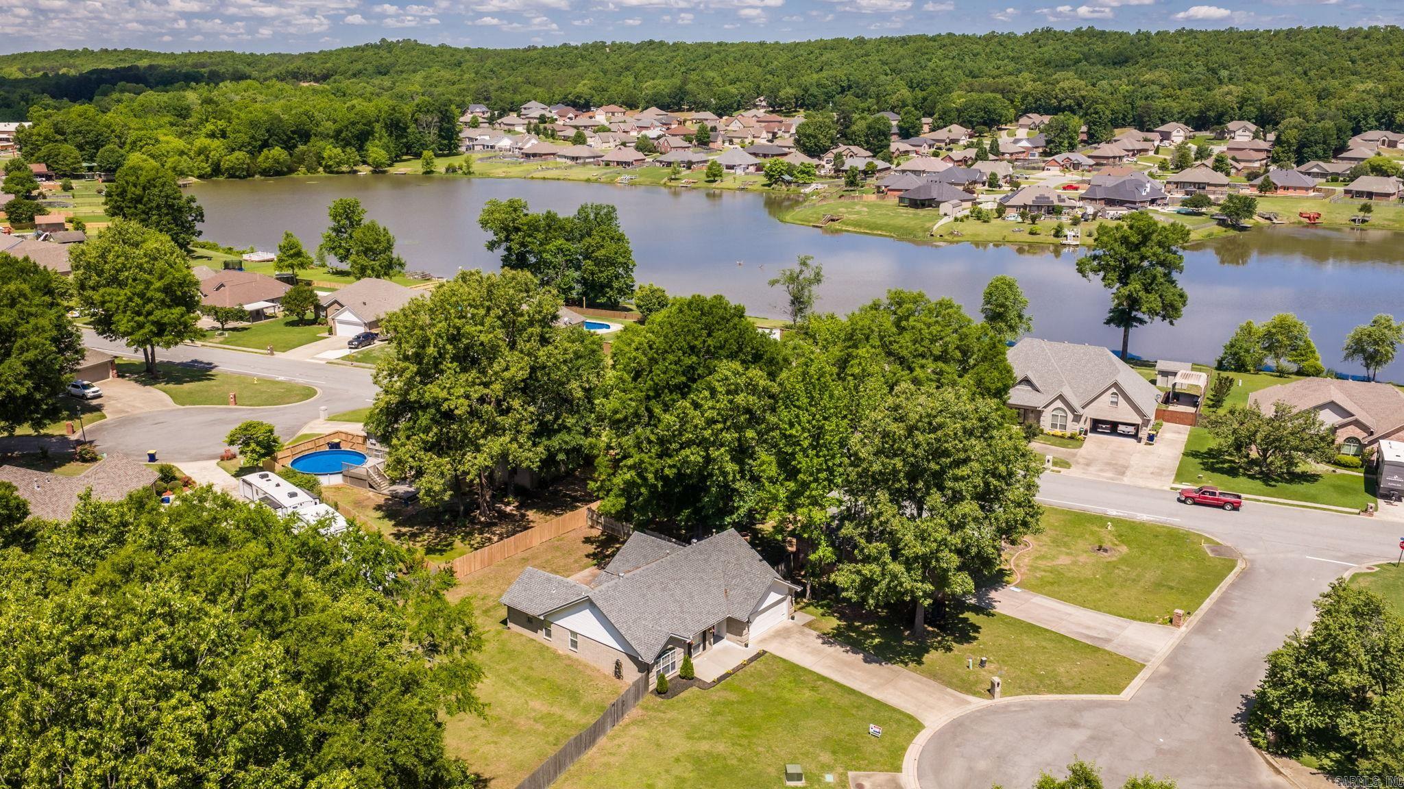 Magness Creek - Residential
